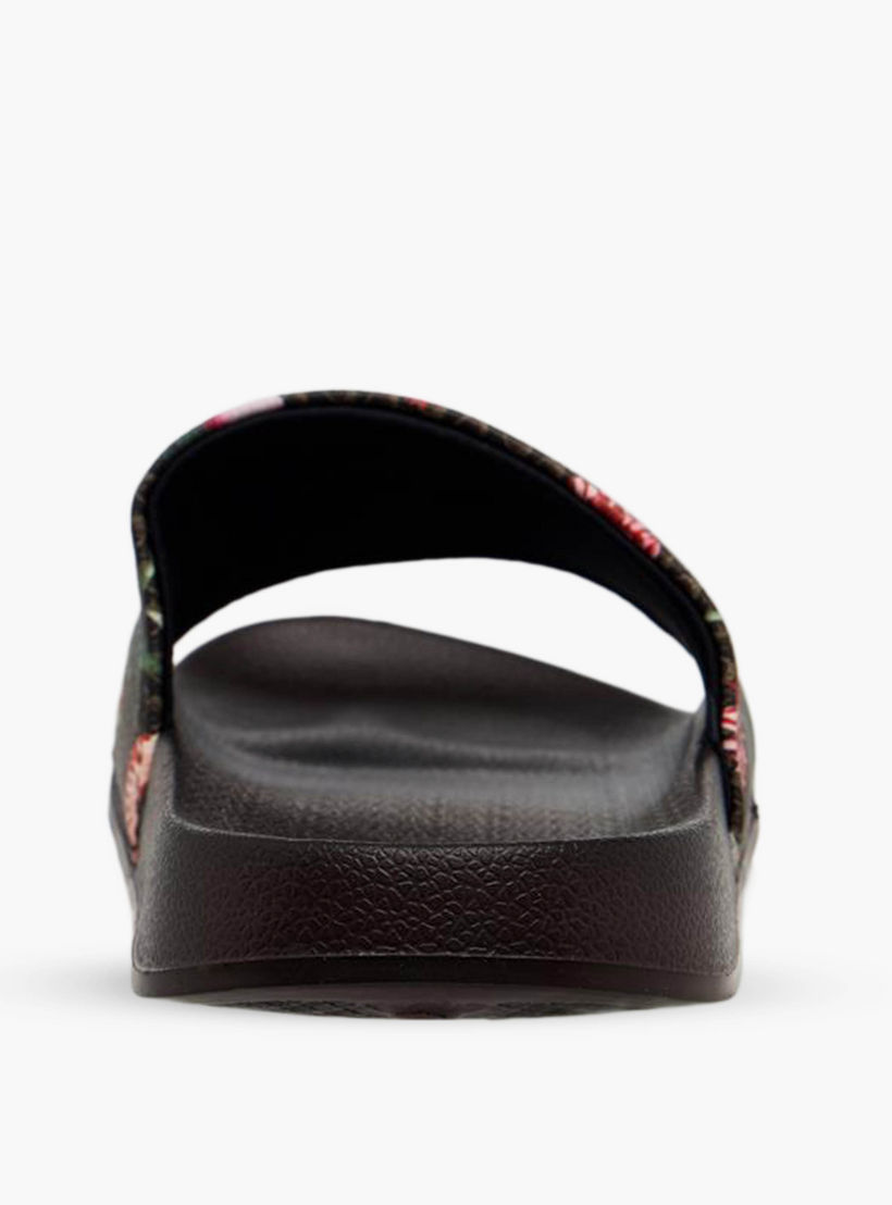 شبشب بطبعات زهور مونوجرام للنساء من فلورا بيلا-women-shoes-flipflopsandslides-image-6