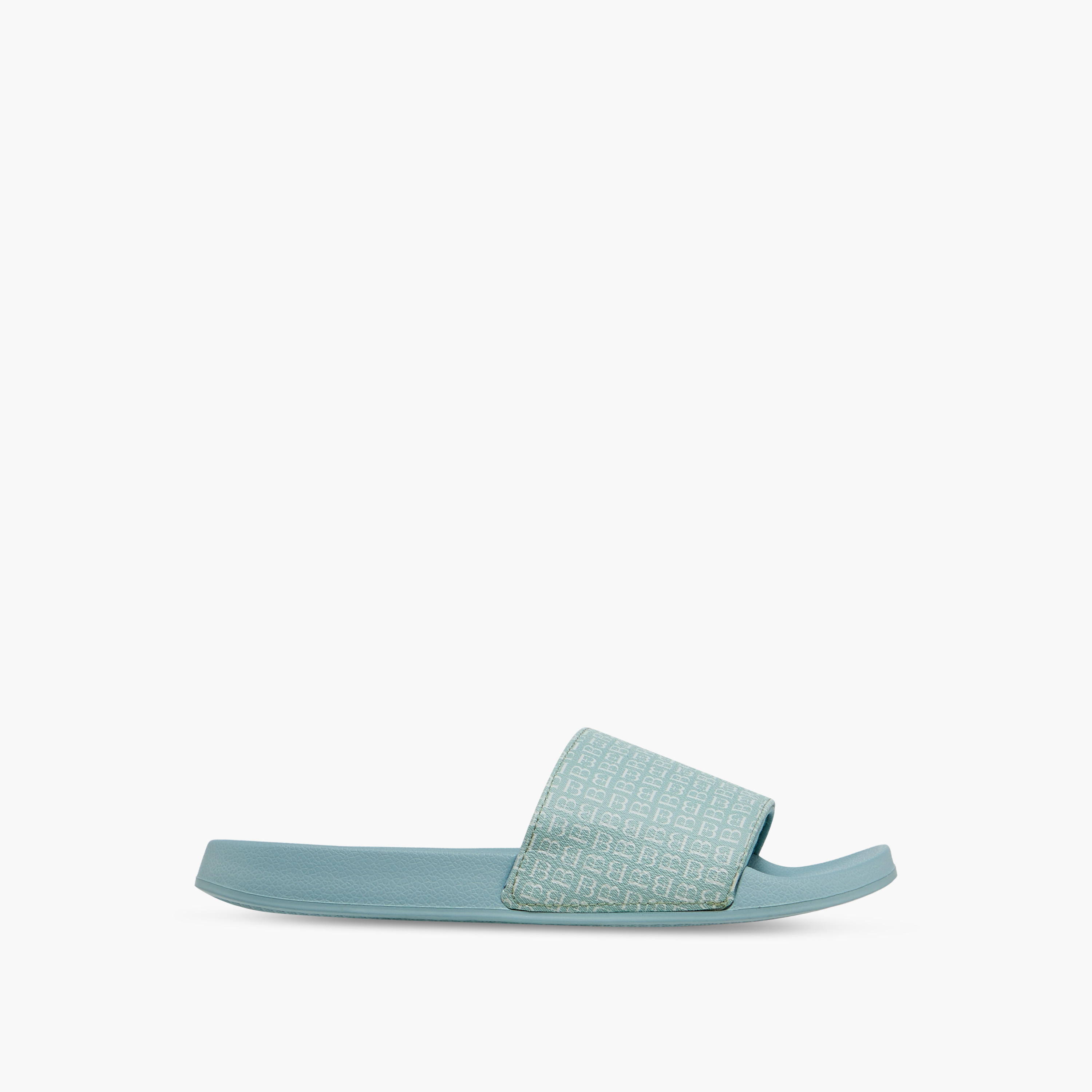 Flora Bella Women Monogram Floral Print Slides-women-shoes-flipflopsandslides-image-3