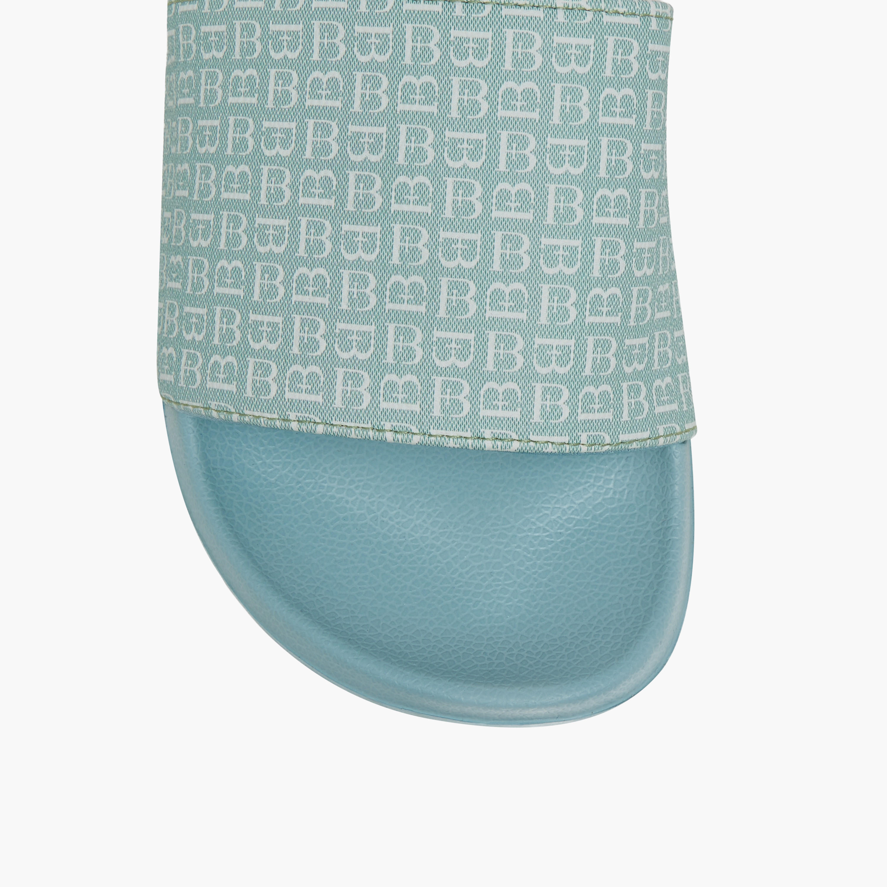 Flora Bella Women Monogram Floral Print Slides-women-shoes-flipflopsandslides-image-4