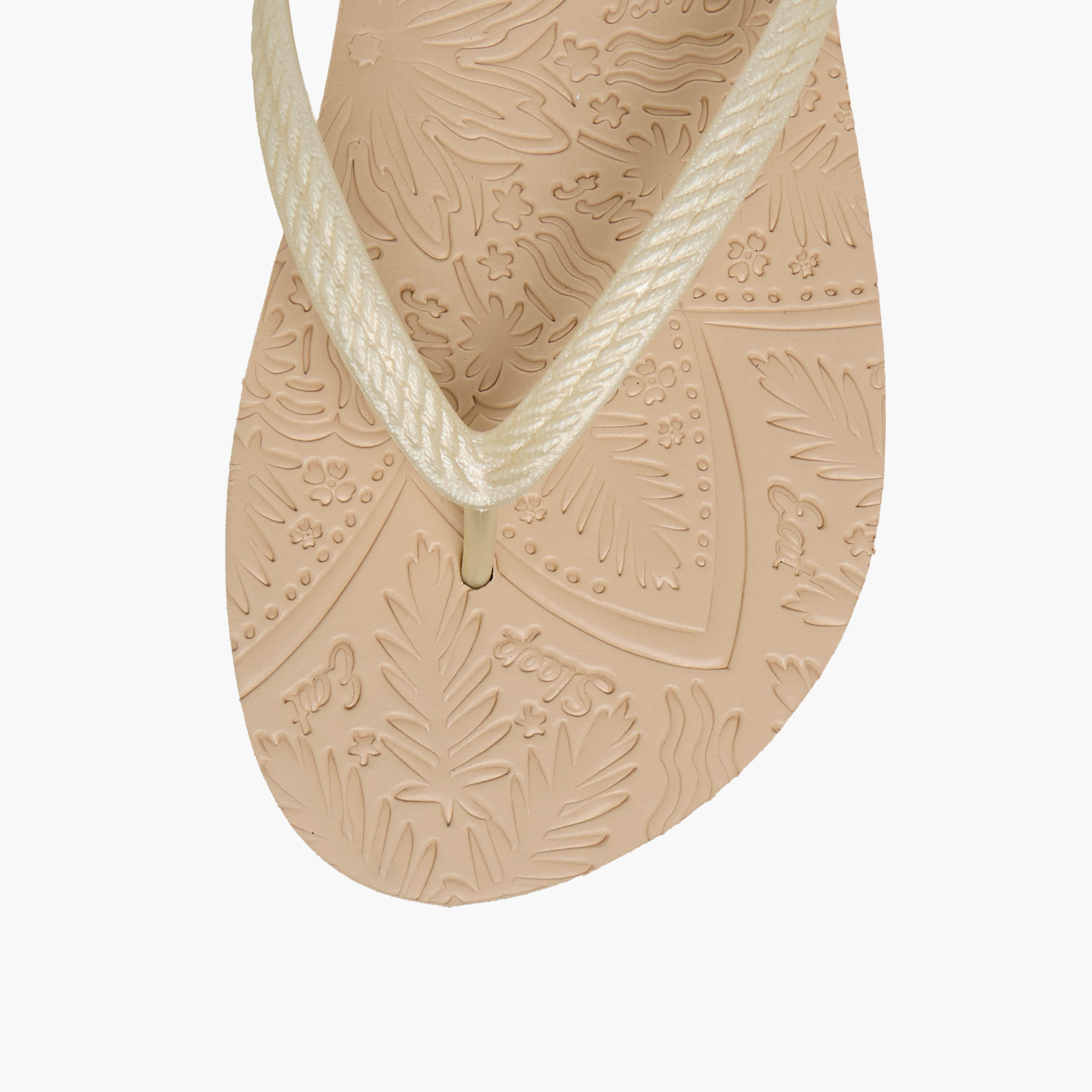 Flora Bella Women Textured Flip-Flops-women-shoes-flipflopsandslides-image-3