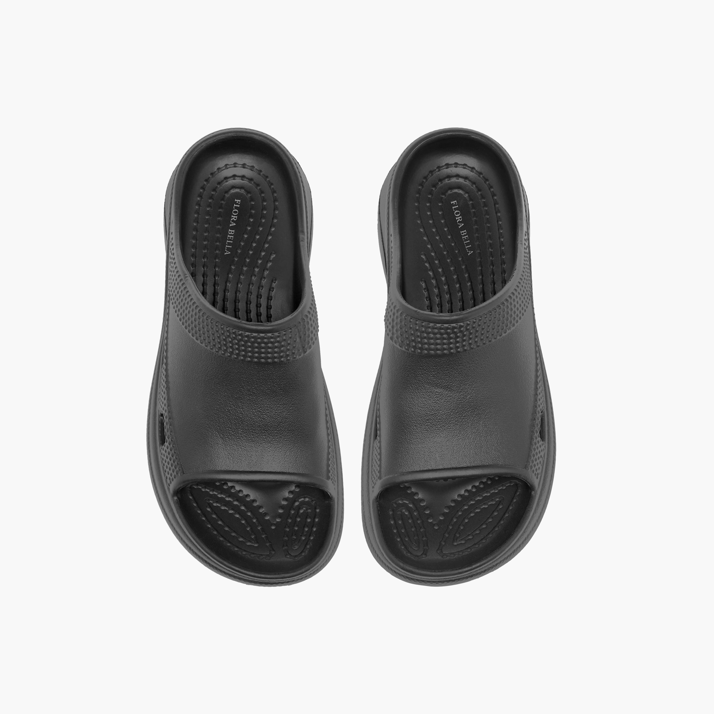 صندل سهل الارتداء بارز الملمس من فلورا بيلا-women-shoes-flipflopsandslides-image-5