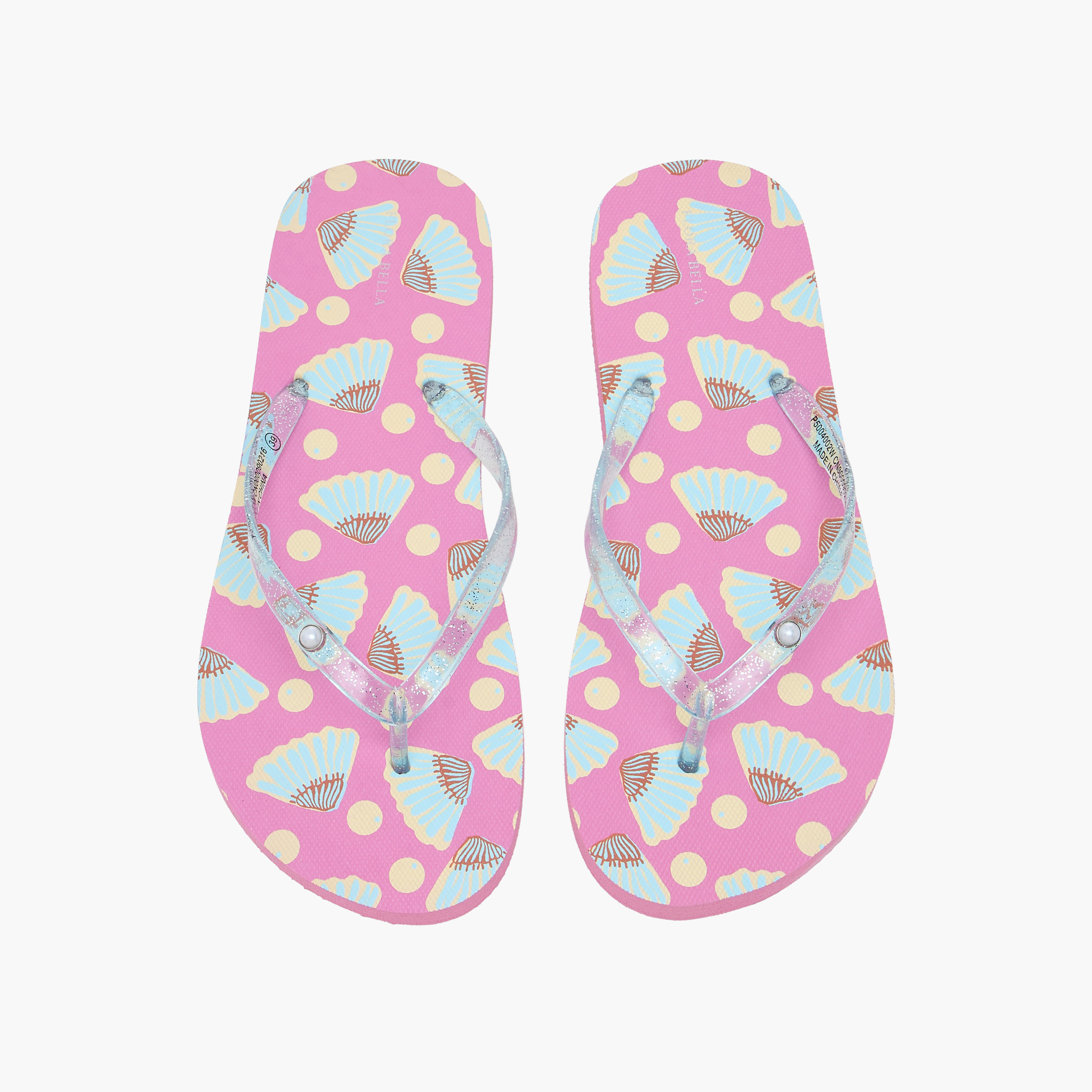 Flora Bella Women Printed Flip-Flops-women-shoes-flipflopsandslides-image-1