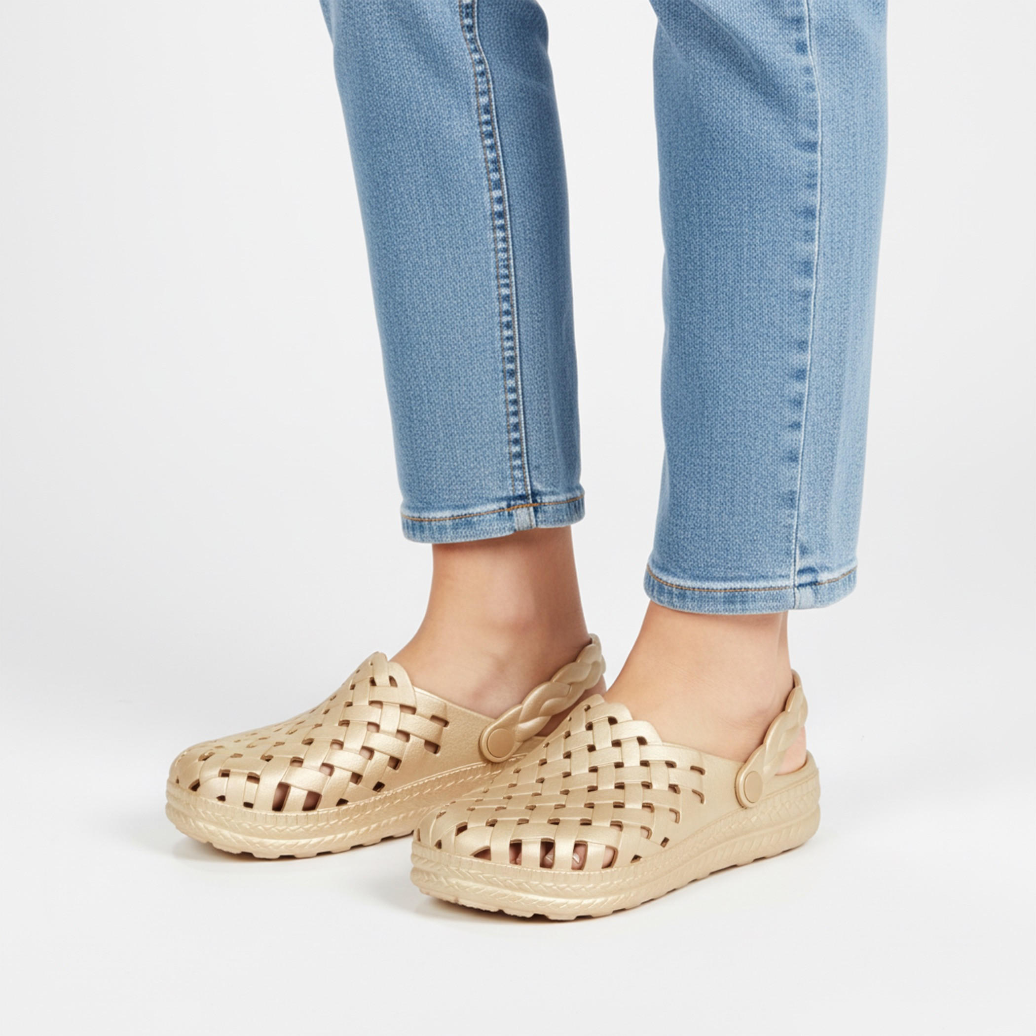 Flora Bella Women Clogs with Backstrap-women-shoes-flipflopsandslides-image-2