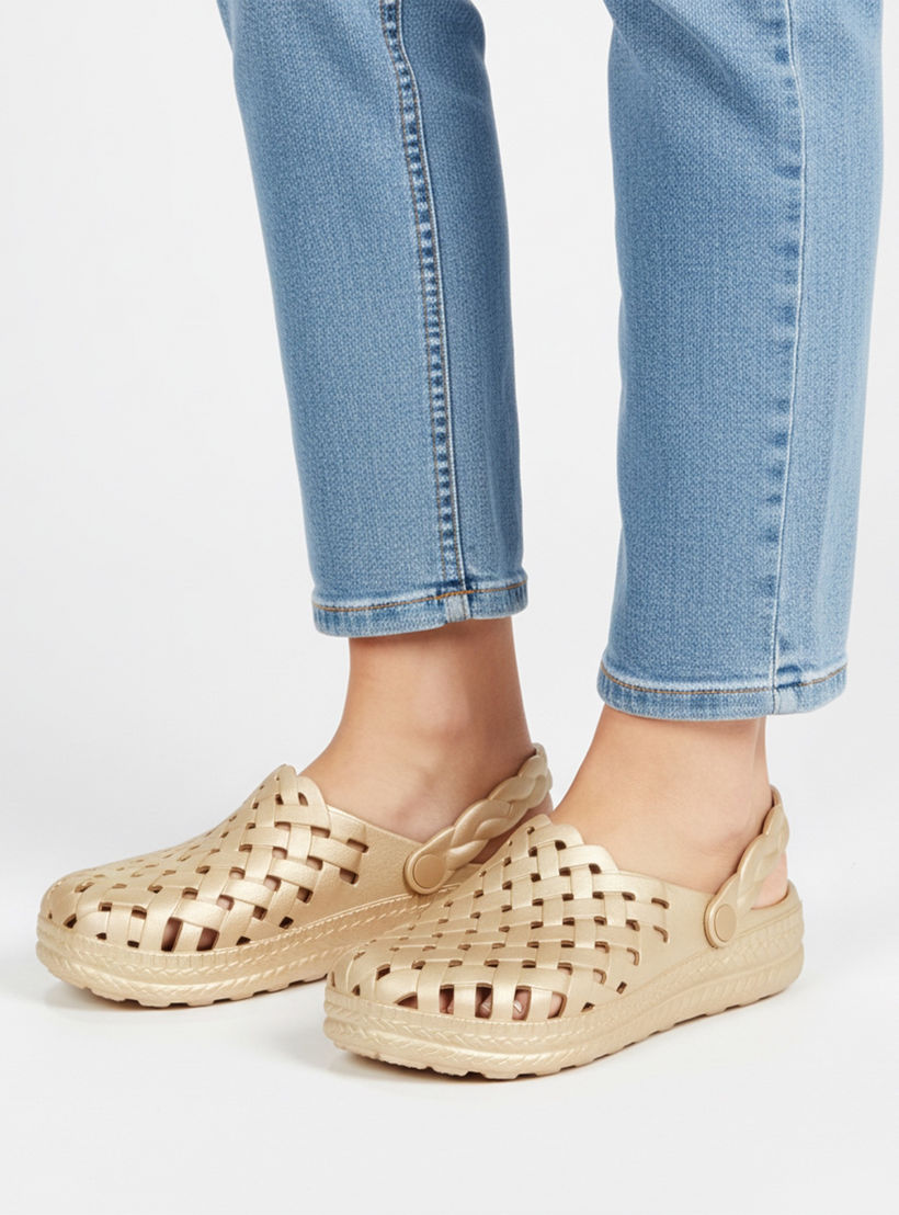 Flora Bella Women Clogs with Backstrap-women-shoes-flipflopsandslides-image-2