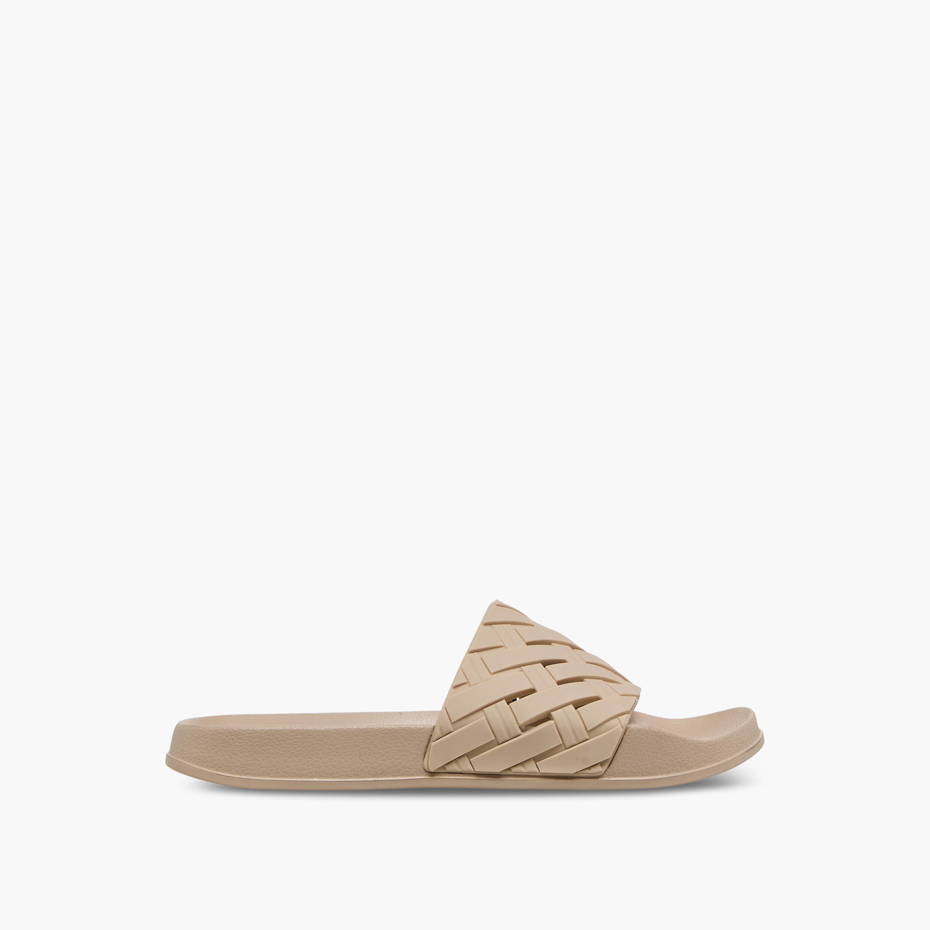 Flora Bella Women Weave Textured Slides-women-shoes-flipflopsandslides-image-3