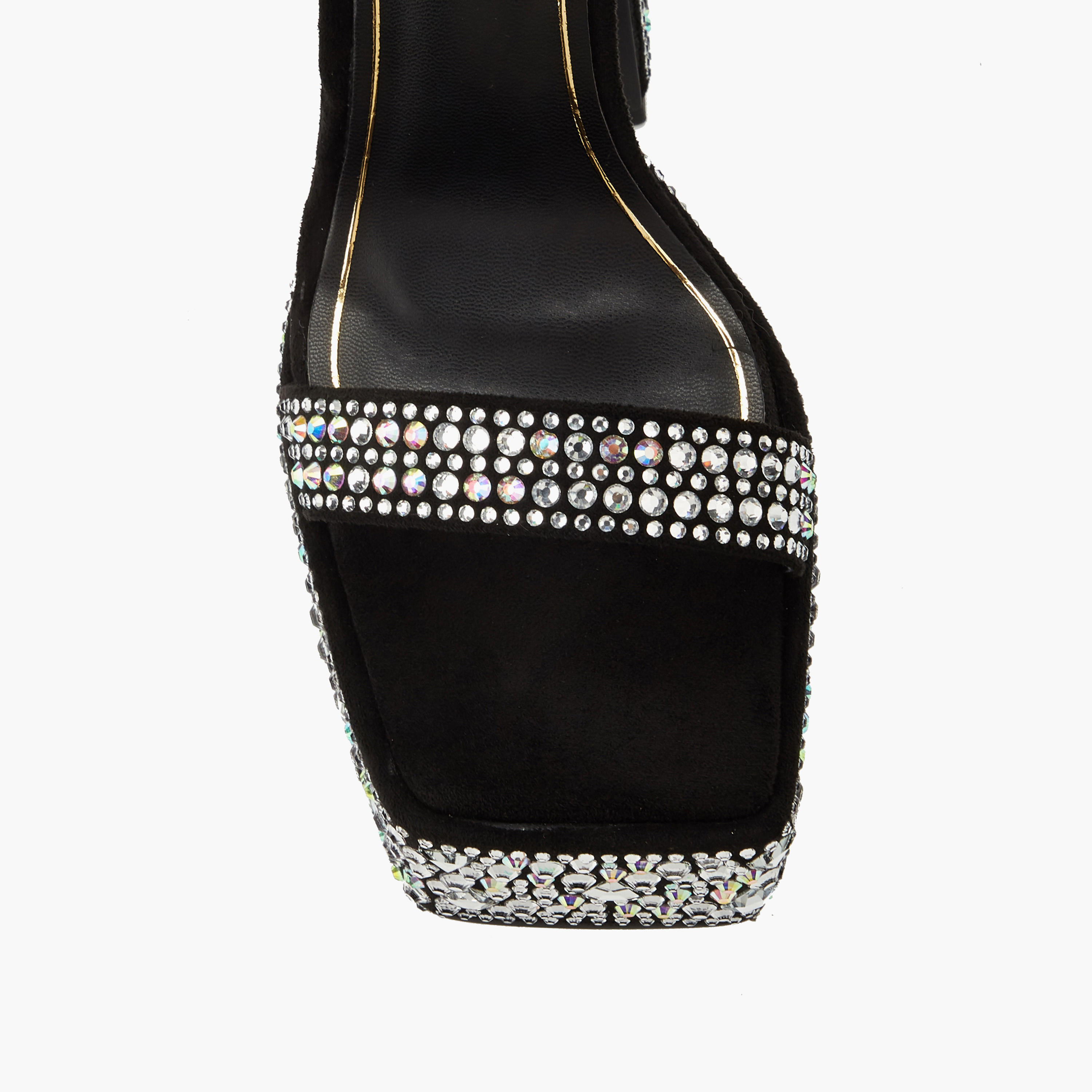 Celeste Women Studded Block Heel Sandals-women-shoes-sandals-heeled-image-4