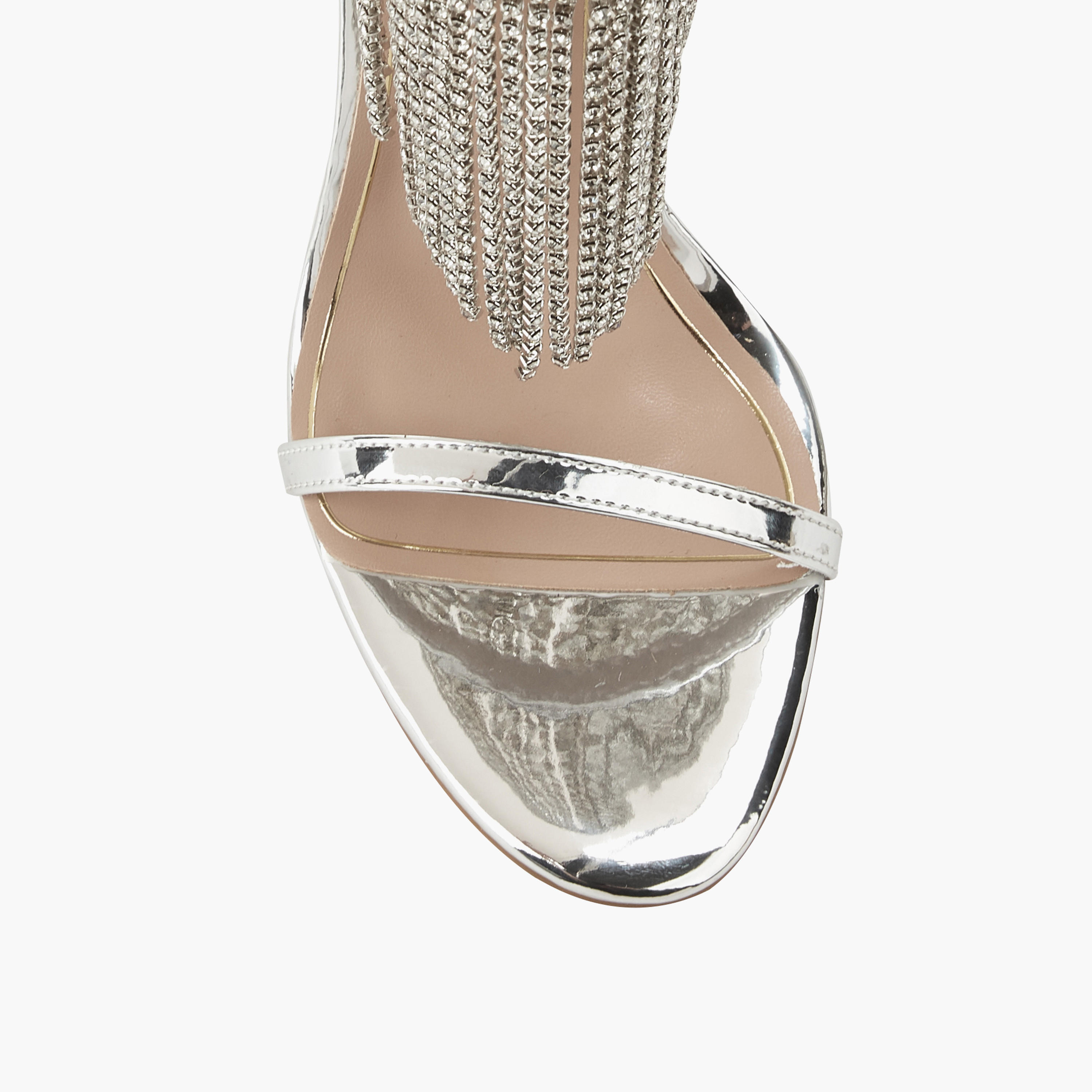 Celeste Women Embellished Ankle Strap Sandals-women-shoes-sandals-heeled-image-4
