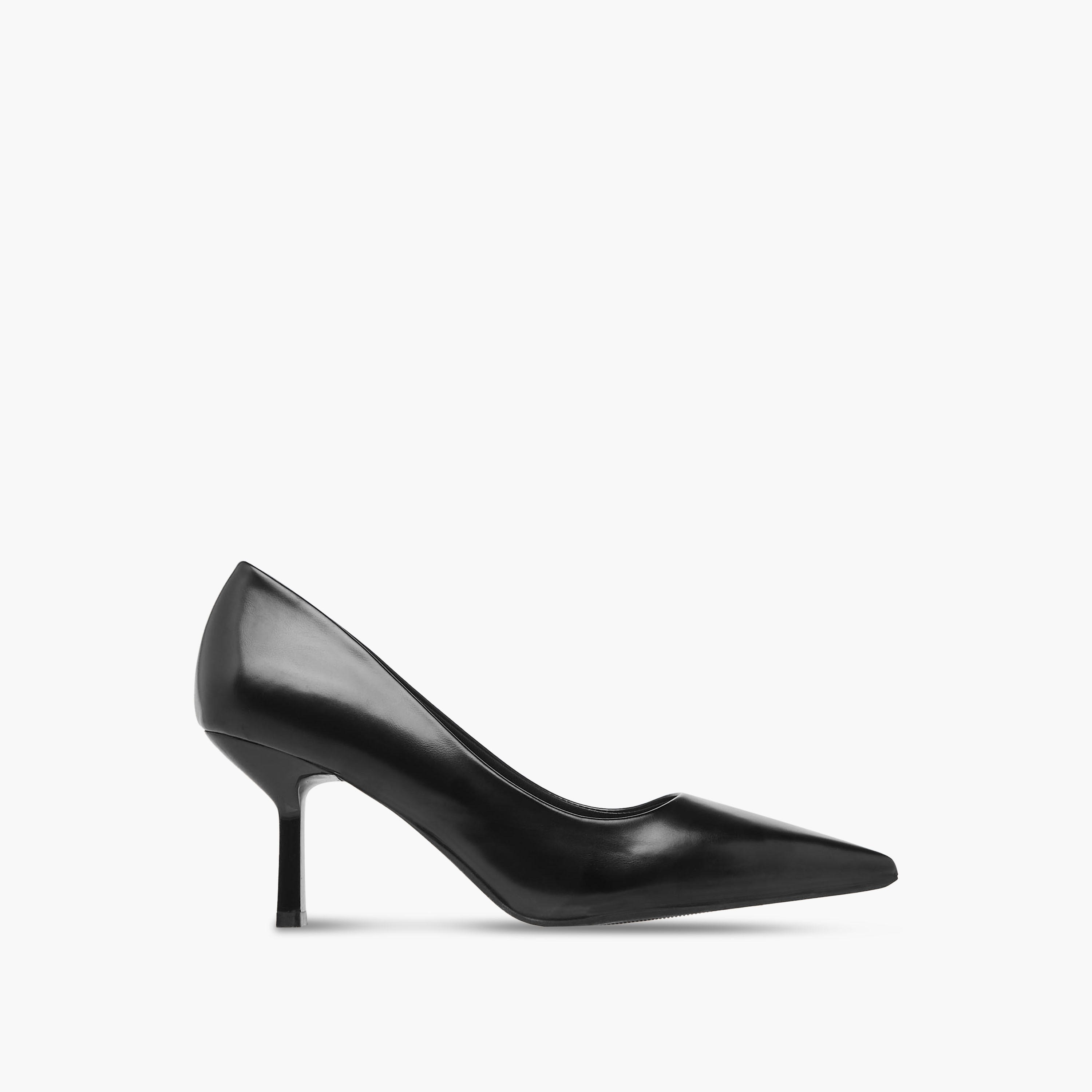 Paprika Women Slip-On Stiletto Heel Pumps-women-shoes-heels-image-3