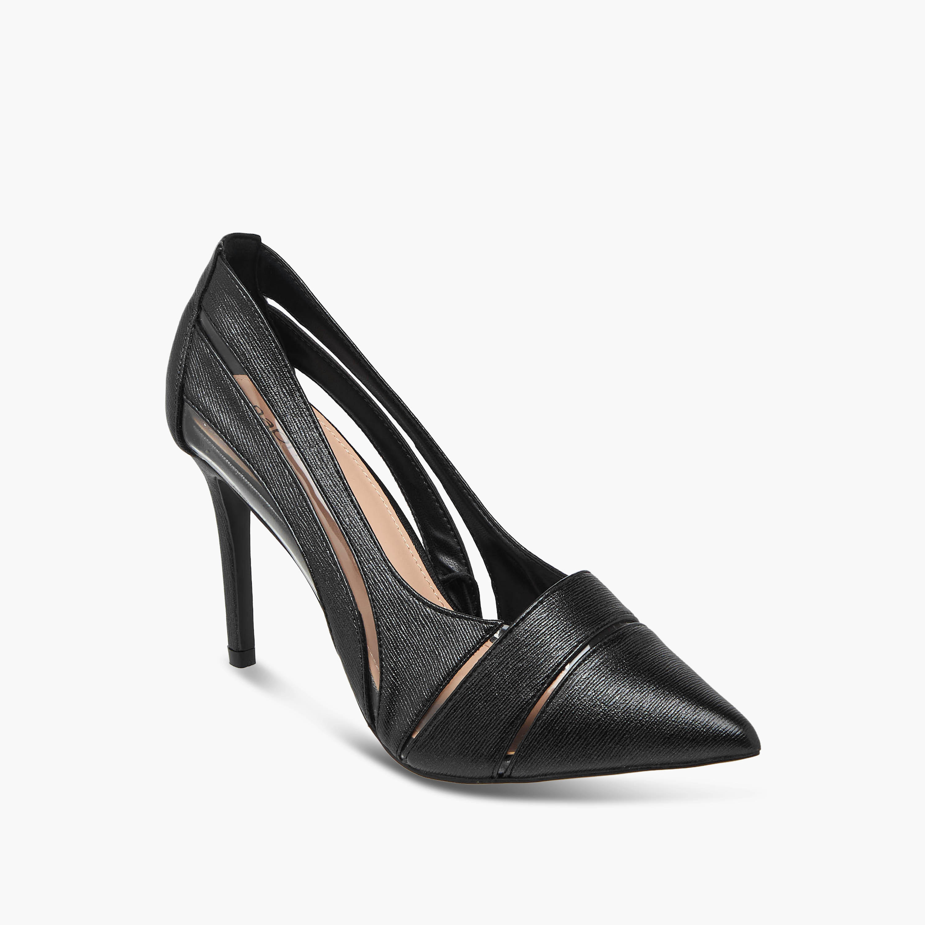 Paprika Women Stiletto Heel Pumps-women-shoes-heels-image-2