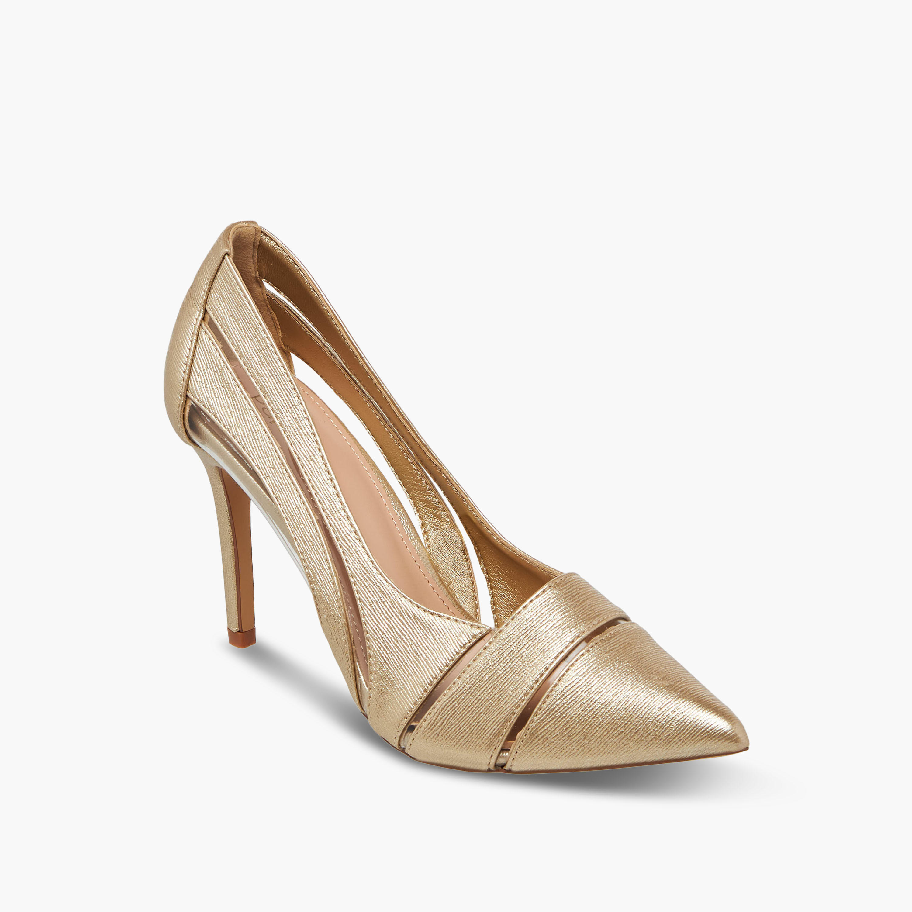 Paprika Women Stiletto Heel Pumps-women-shoes-heels-image-2