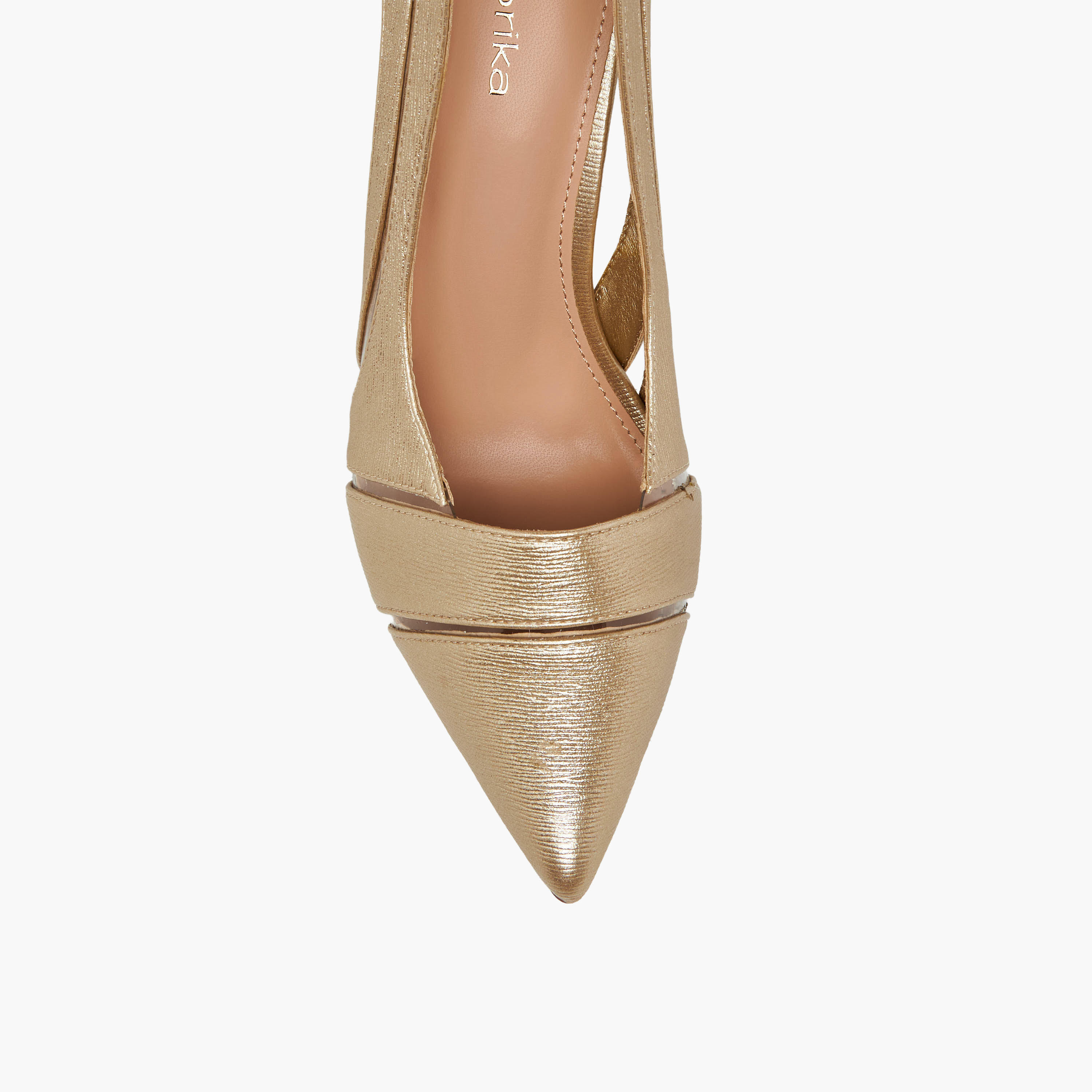 Paprika Women Stiletto Heel Pumps-women-shoes-heels-image-4