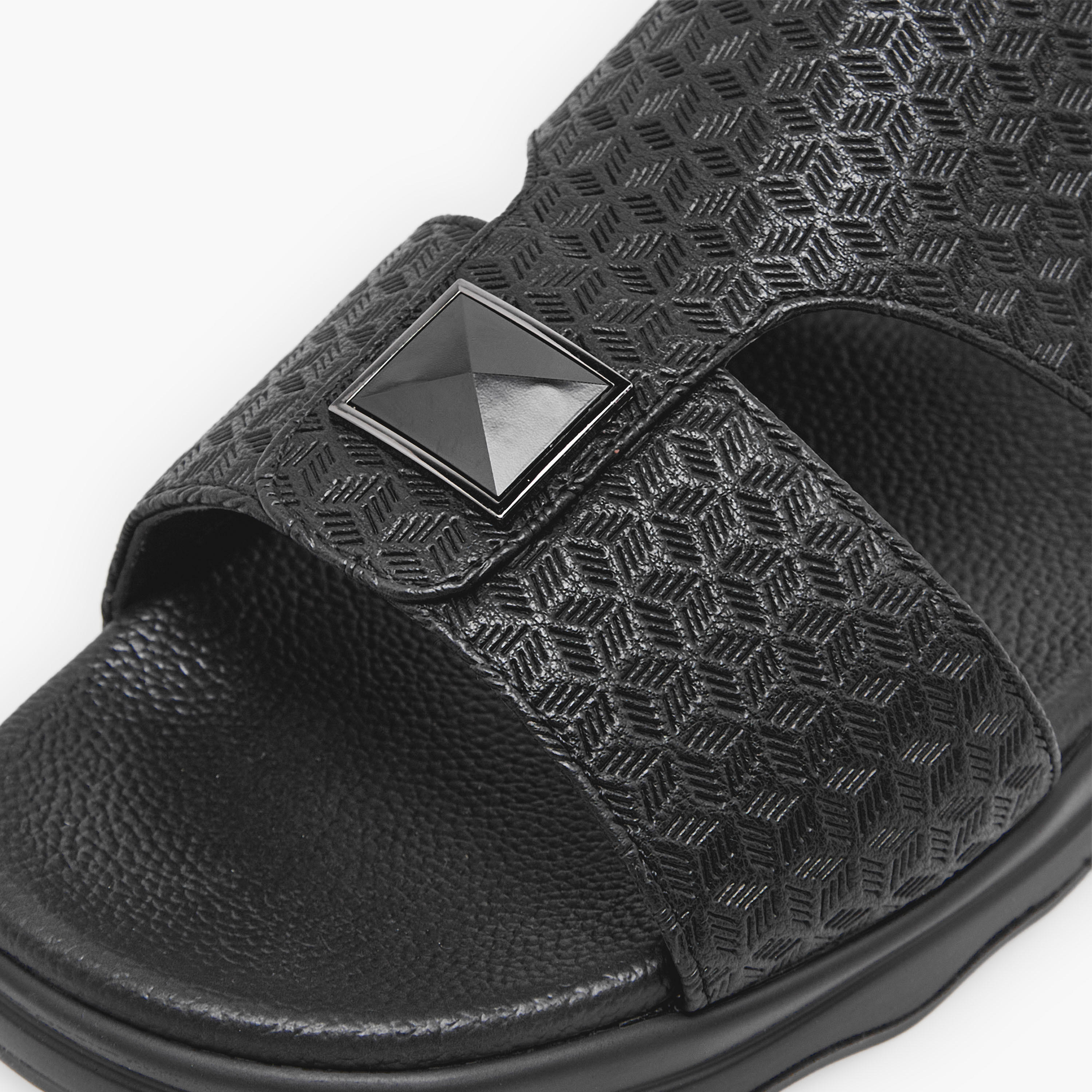 Le Confort Men Slip-On Arabic Sandals-men-shoes-sandals-image-6