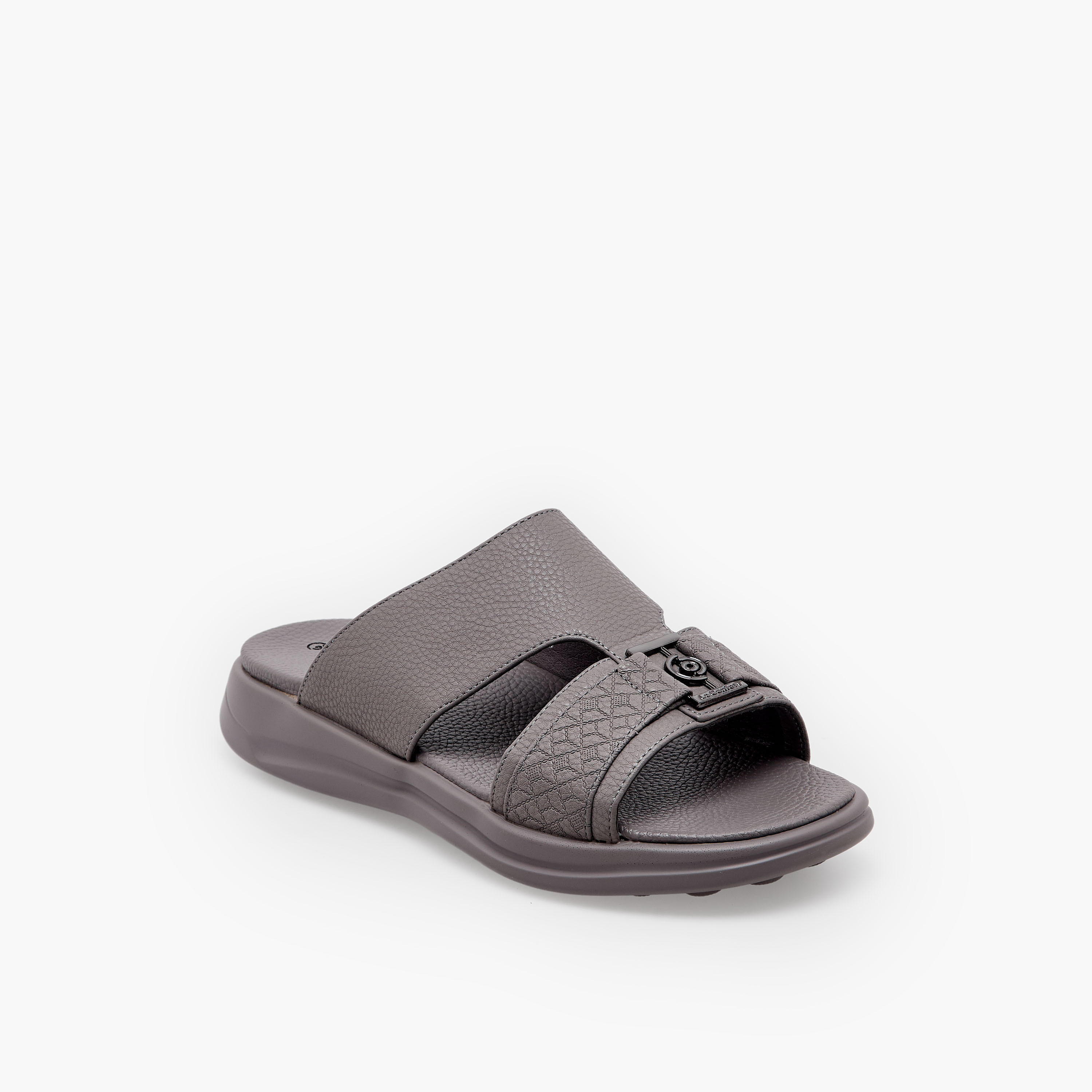 Le Confort Men Slip-On Arabic Sandals-men-shoes-sandals-image-2