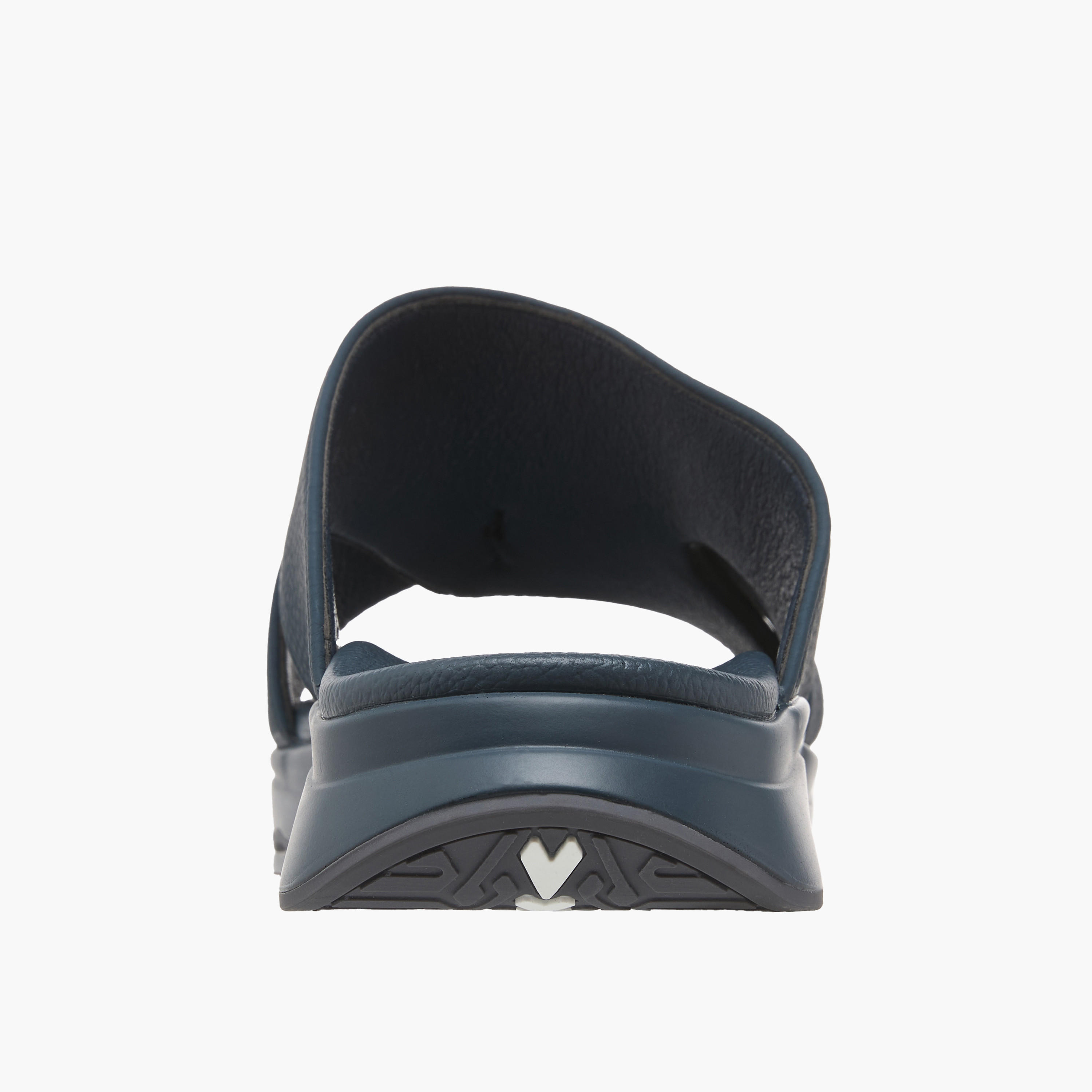 صندل مريح بحزام متقاطع للرجال من لو كونفورت-men-shoes-sandals-image-5