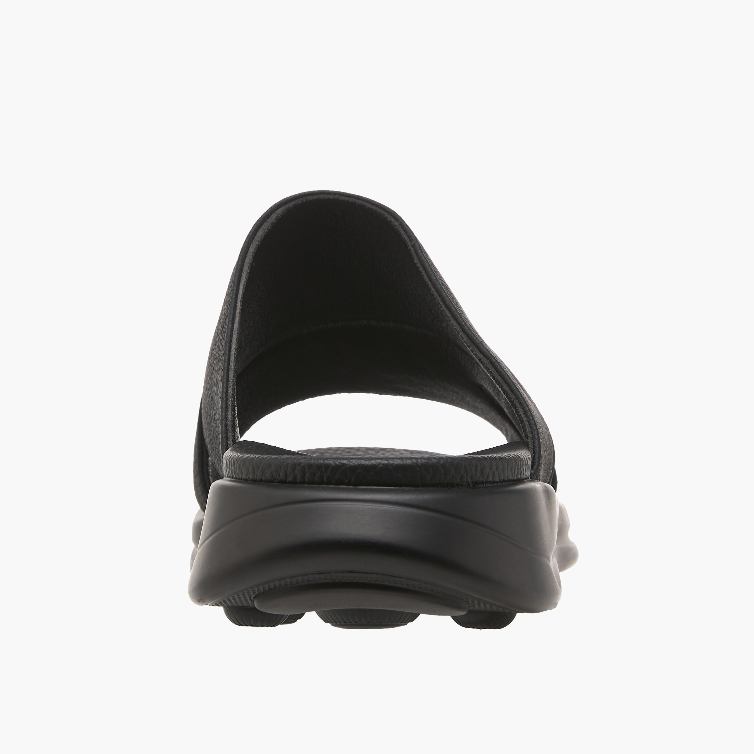 Le Confort Men Textured Comfort Sandals-men-shoes-sandals-image-5