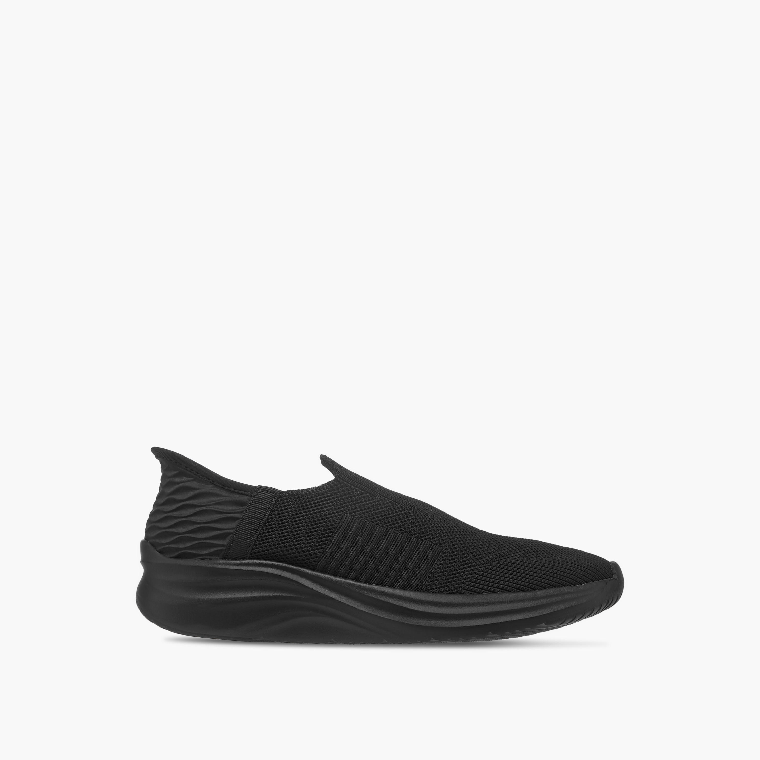 حذاء سنيكرز سهل الارتداء وبارز الملمس من أل بي أل من شو إكسبريس-men-shoes-sneakers-image-3