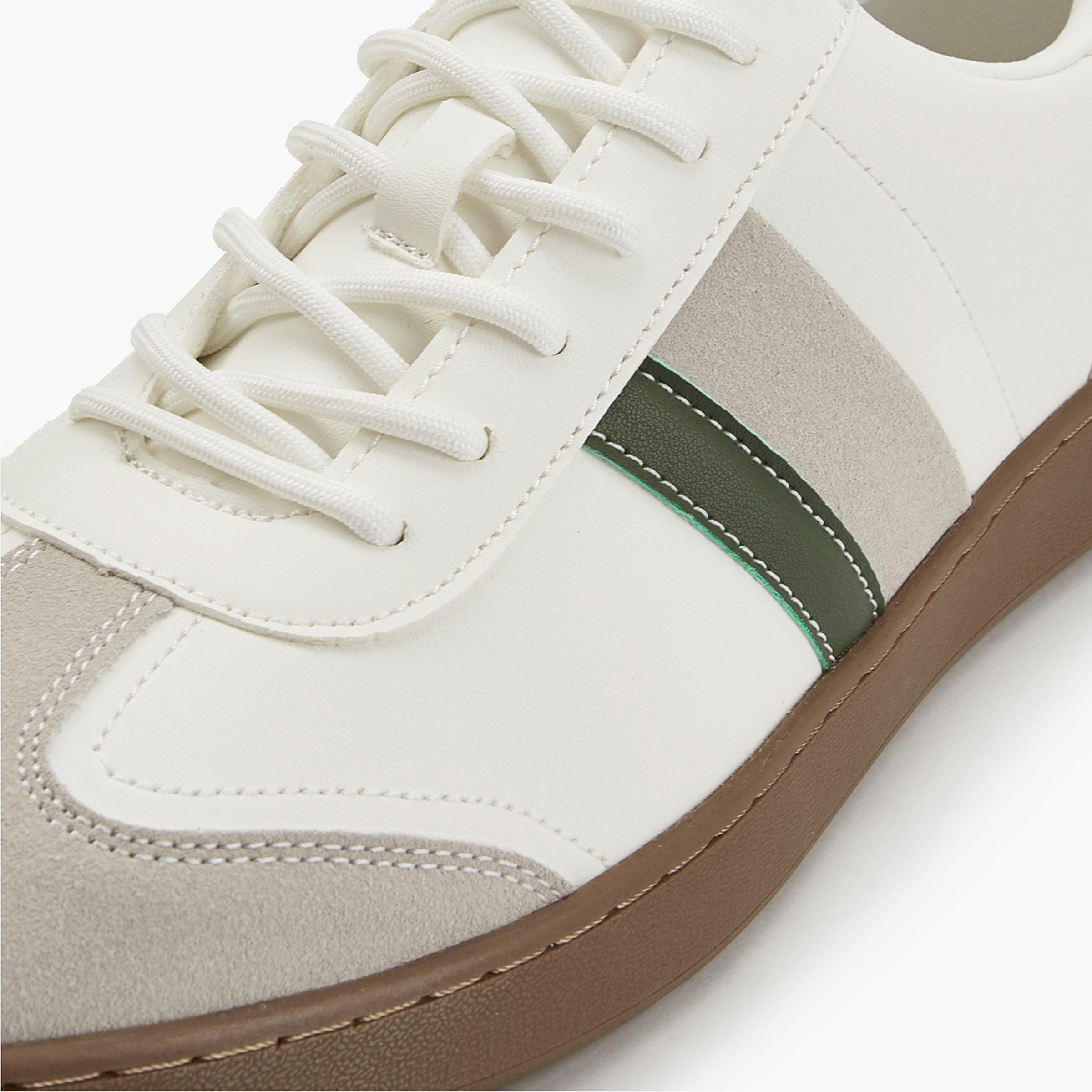 LBL by Shoexpress Men's Lace-Up Sneakers-men-shoes-sneakers-image-4