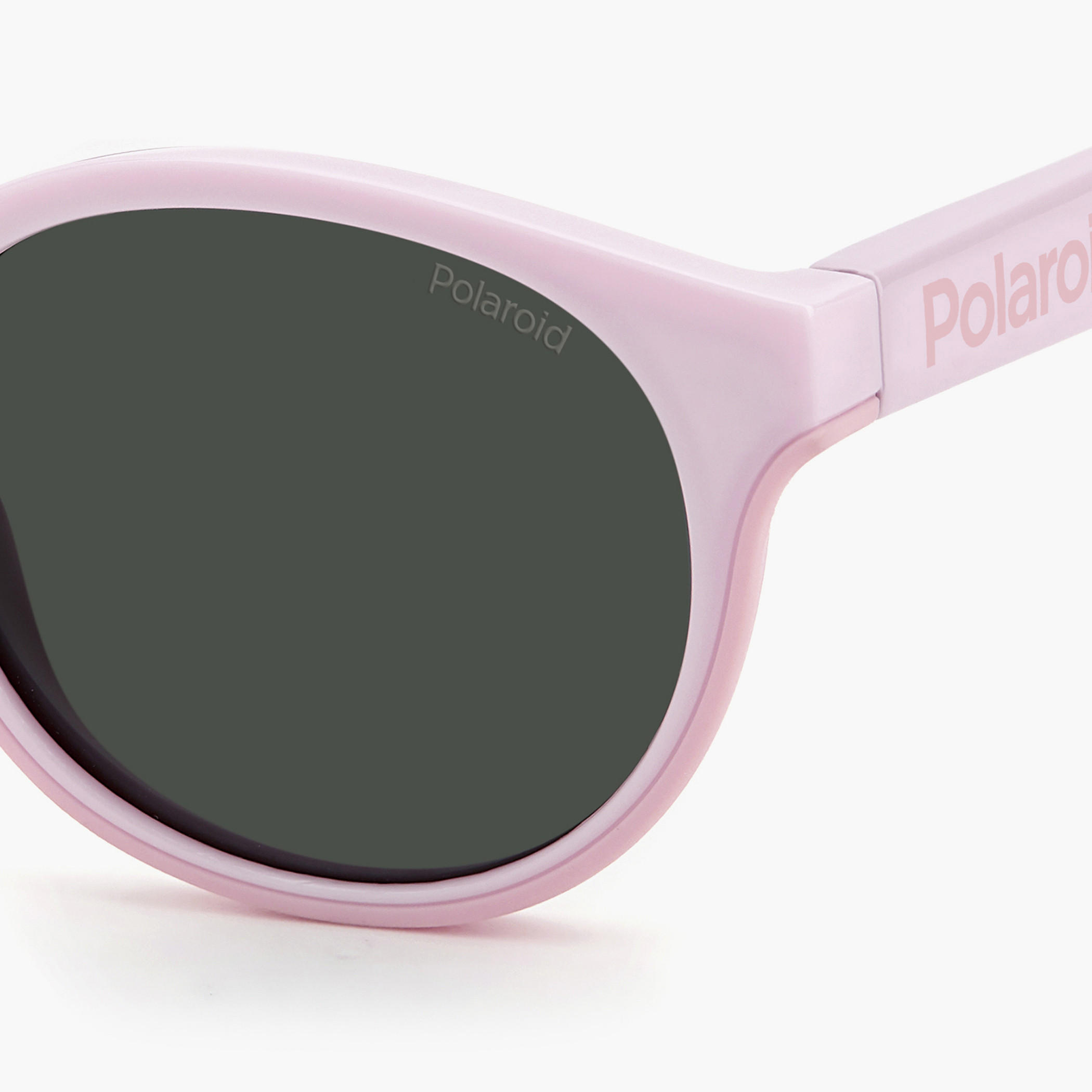 Polaroid Kids Polarized and UV Protected Grey Lens 44 mm Pantos Sunglasses | 203937-girls-accessories-sunglasses-image-5
