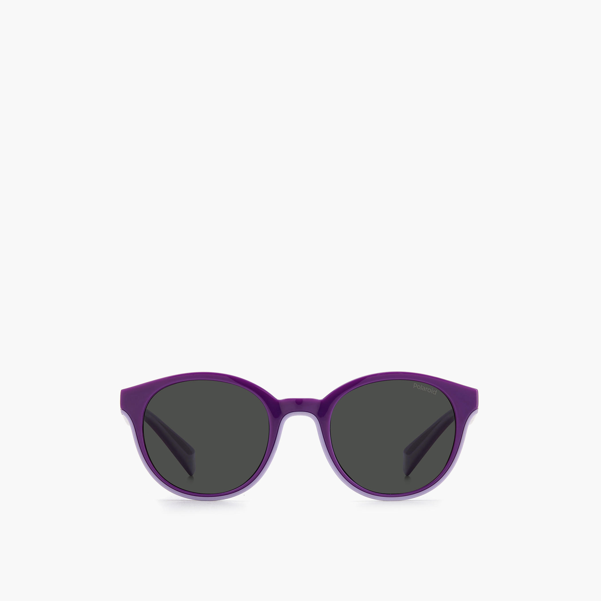Polaroid Kids Polarized and UV Protected Grey Lens 44 mm Pantos Sunglasses | 203937-girls-accessories-sunglasses-image-3