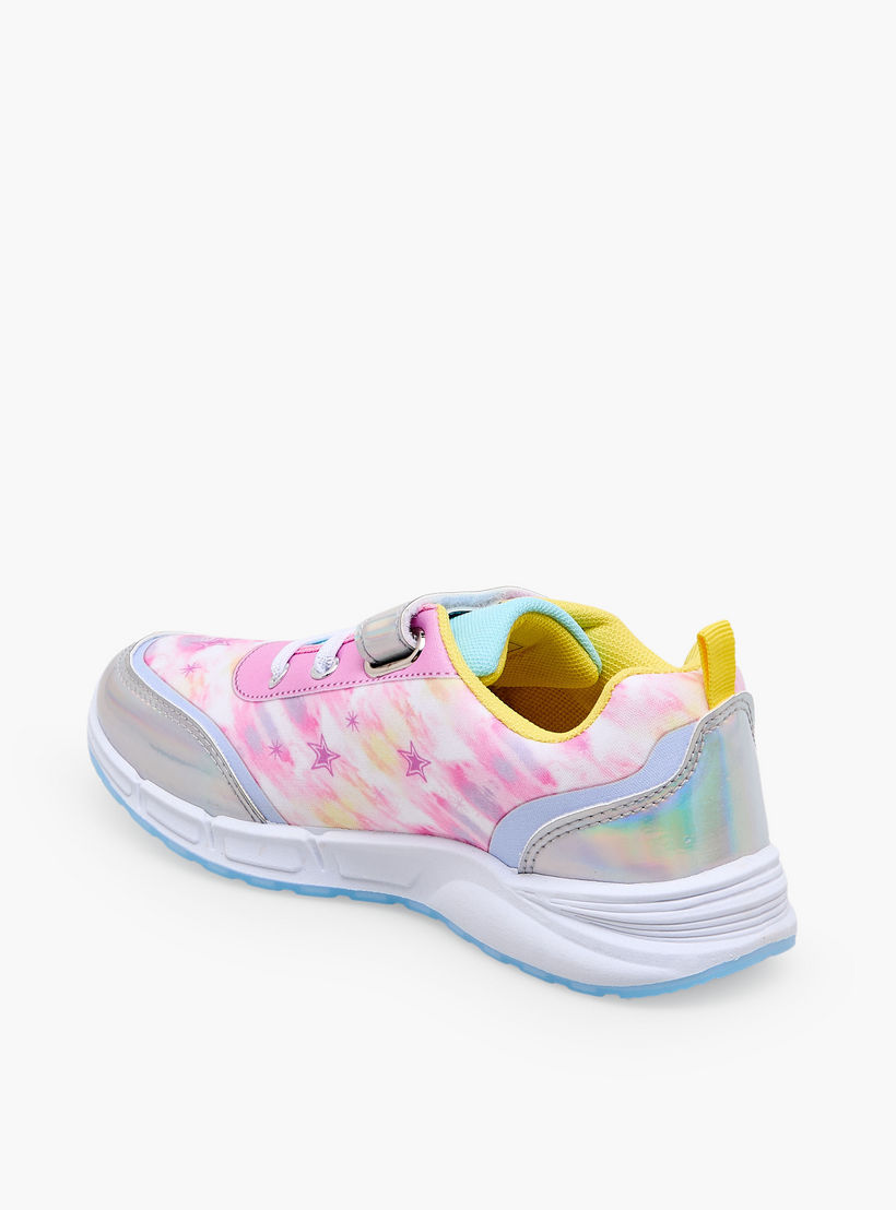 حذاء سنيكرز للكاحل بطبعات للبنات من بوكيمون-girls-shoes-sneakers-image-5