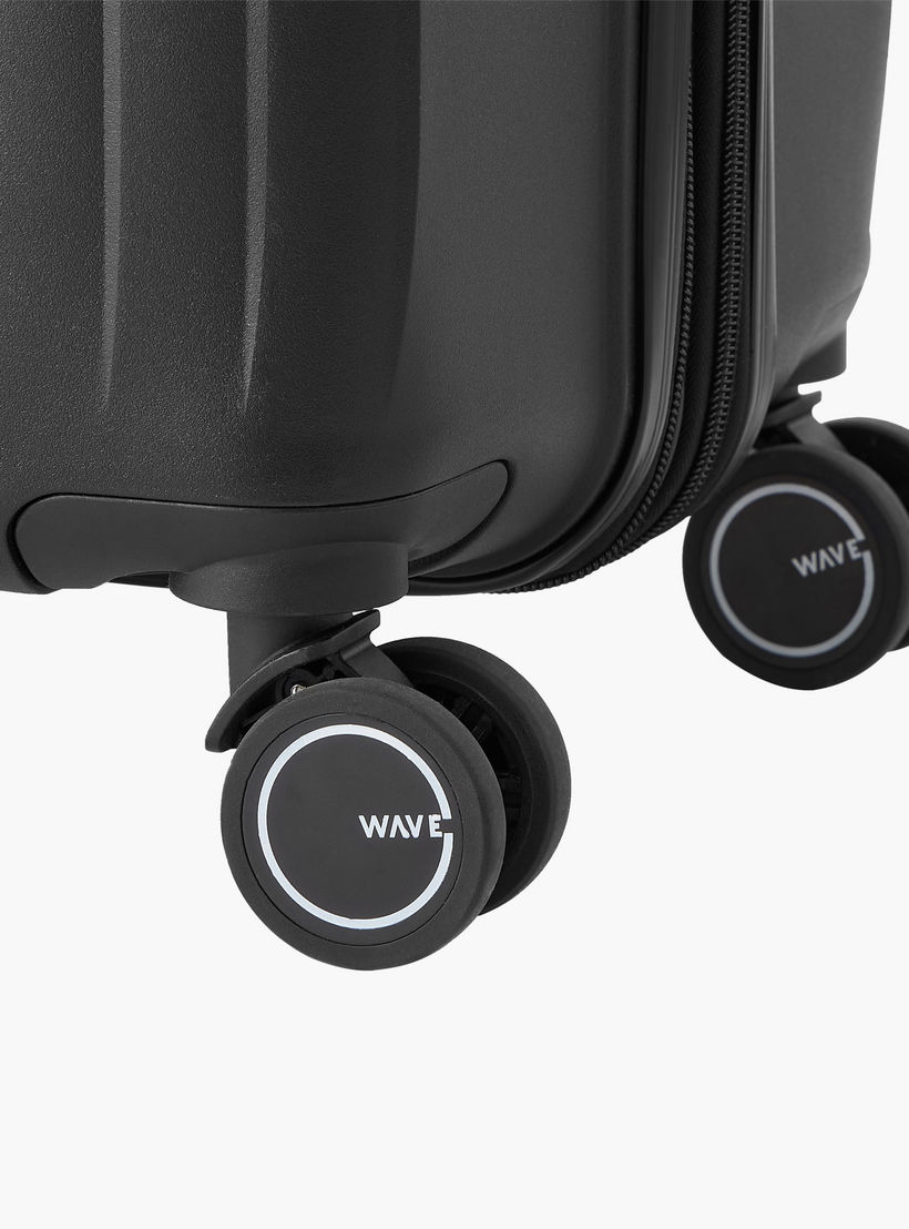 WAVE Solid Hardcase Trolley Bag with Retractable Handle - Set of 3-travel-luggagesandbags-luggage-image-11
