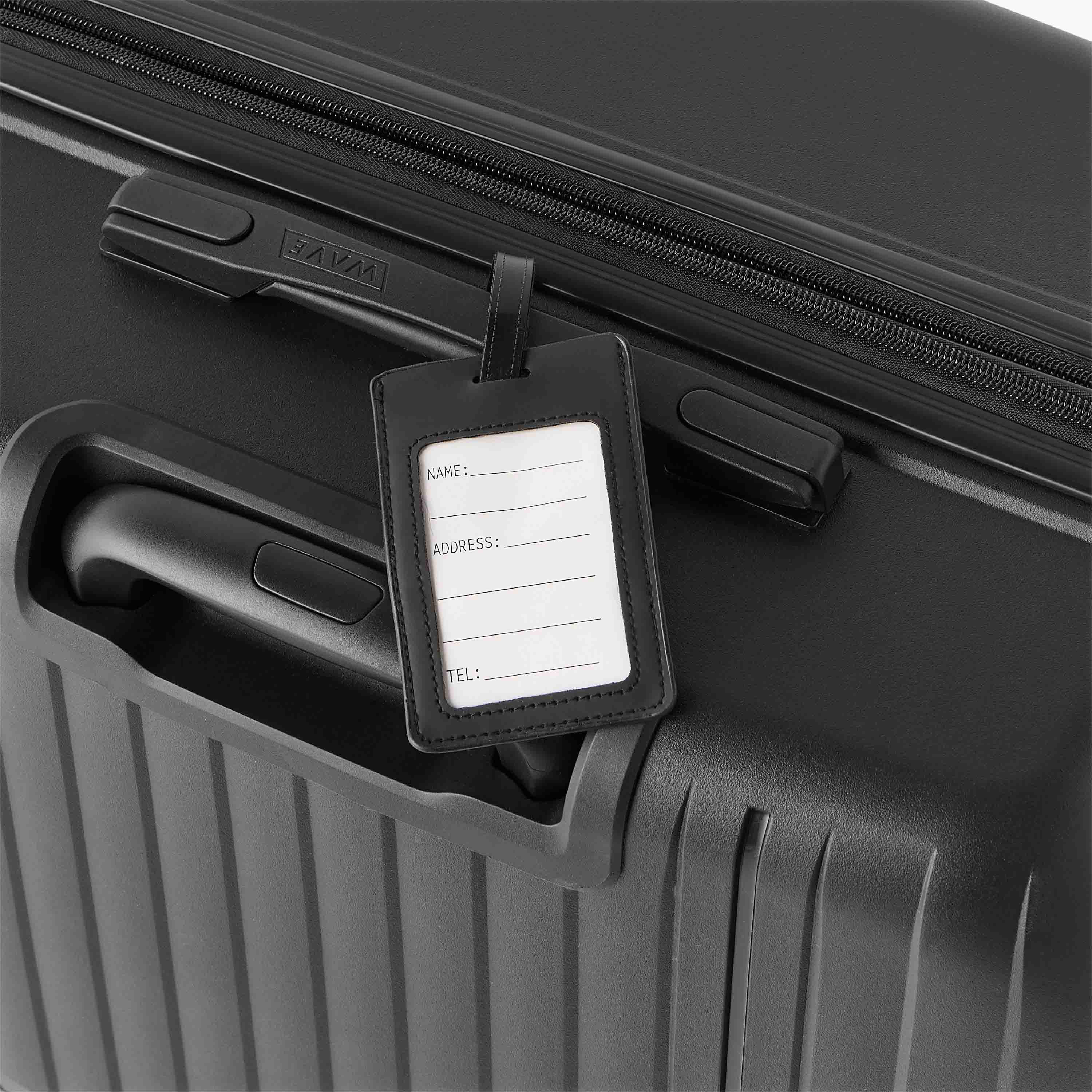 WAVE Solid Hardcase Trolley Bag with Retractable Handle - Set of 3-travel-luggagesandbags-luggage-image-8