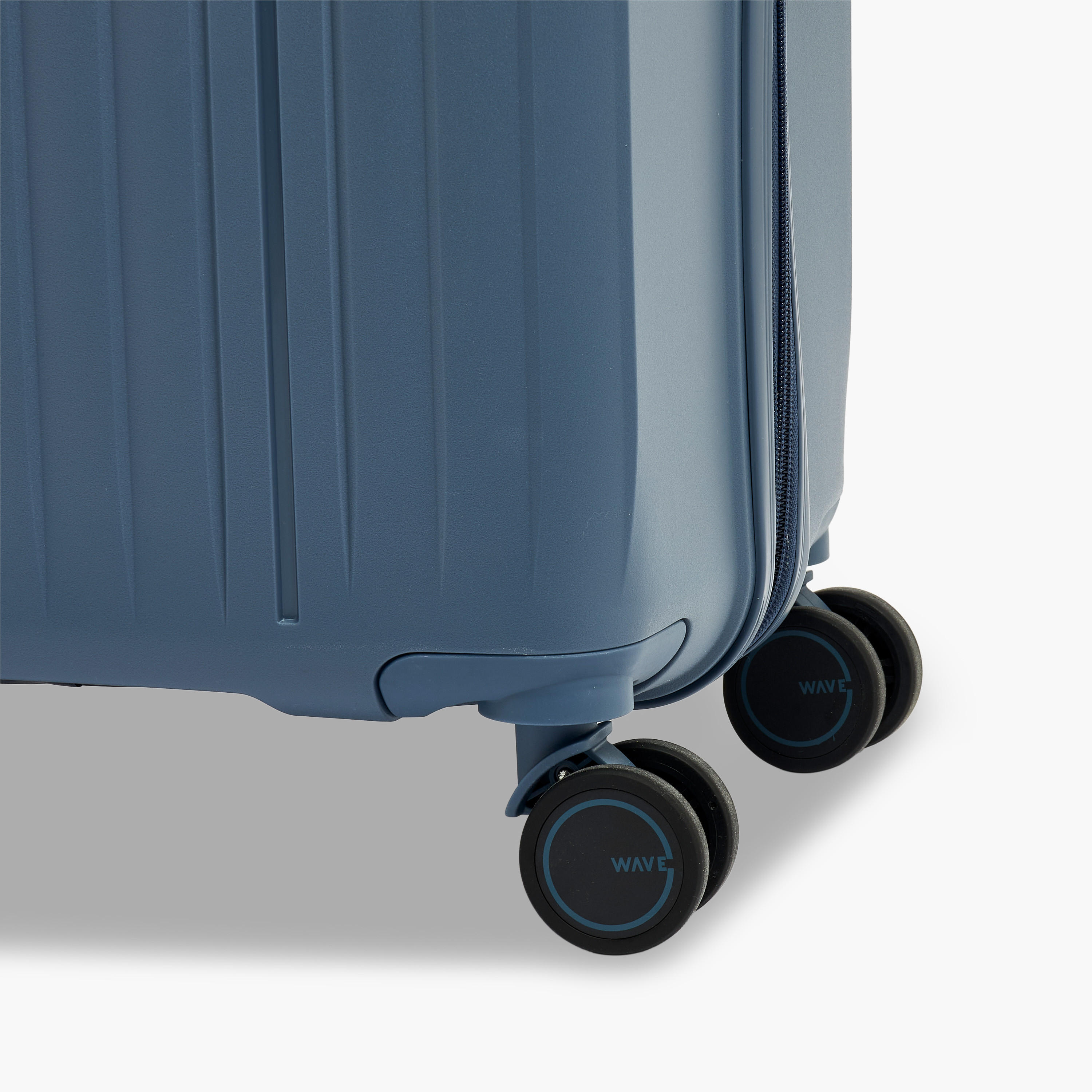 WAVE Solid Hardcase Trolley Bag with Retractable Handle - Set of 3-travel-luggagesandbags-luggage-image-12