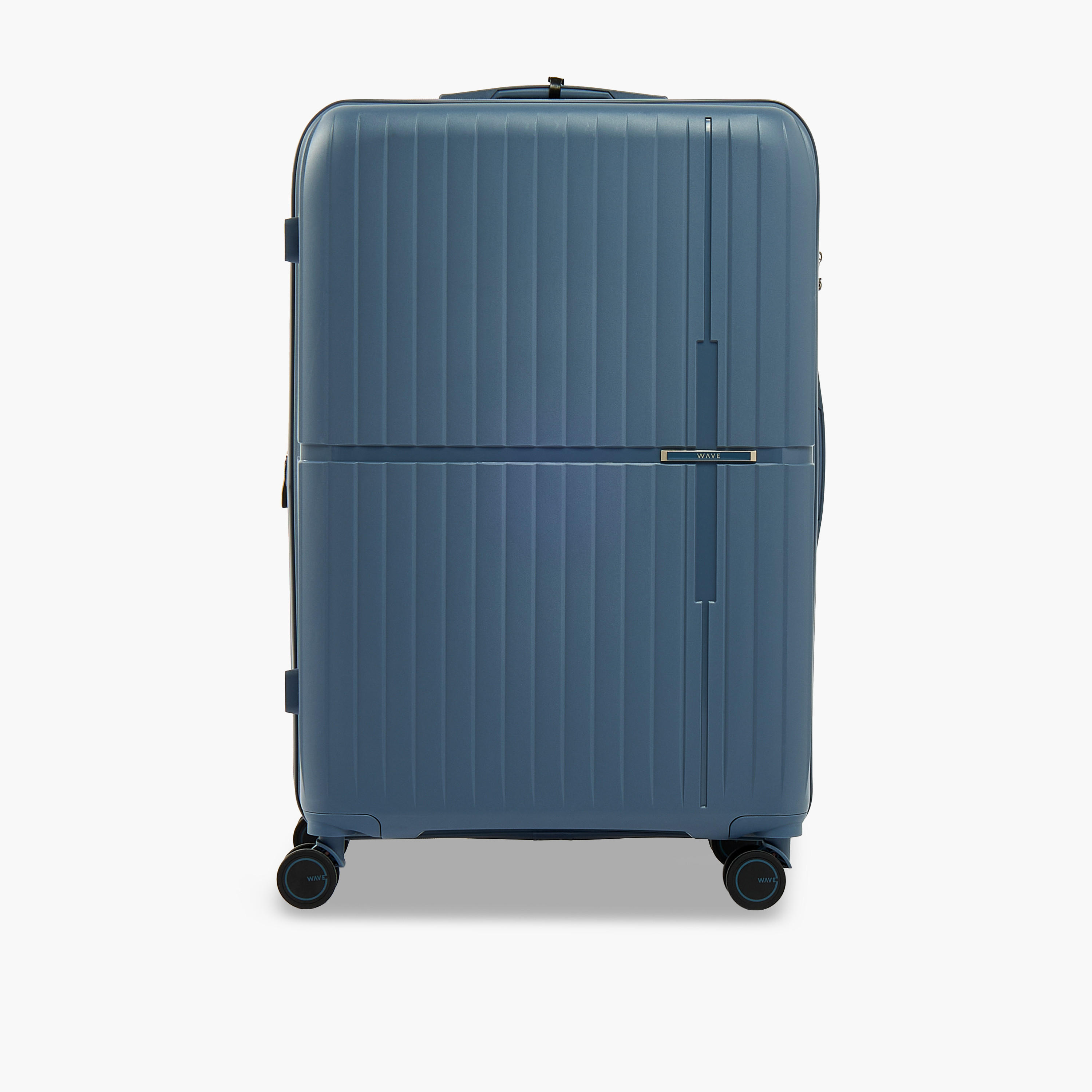 WAVE Solid Hardcase Trolley Bag with Retractable Handle - Set of 3-travel-luggagesandbags-luggage-image-5