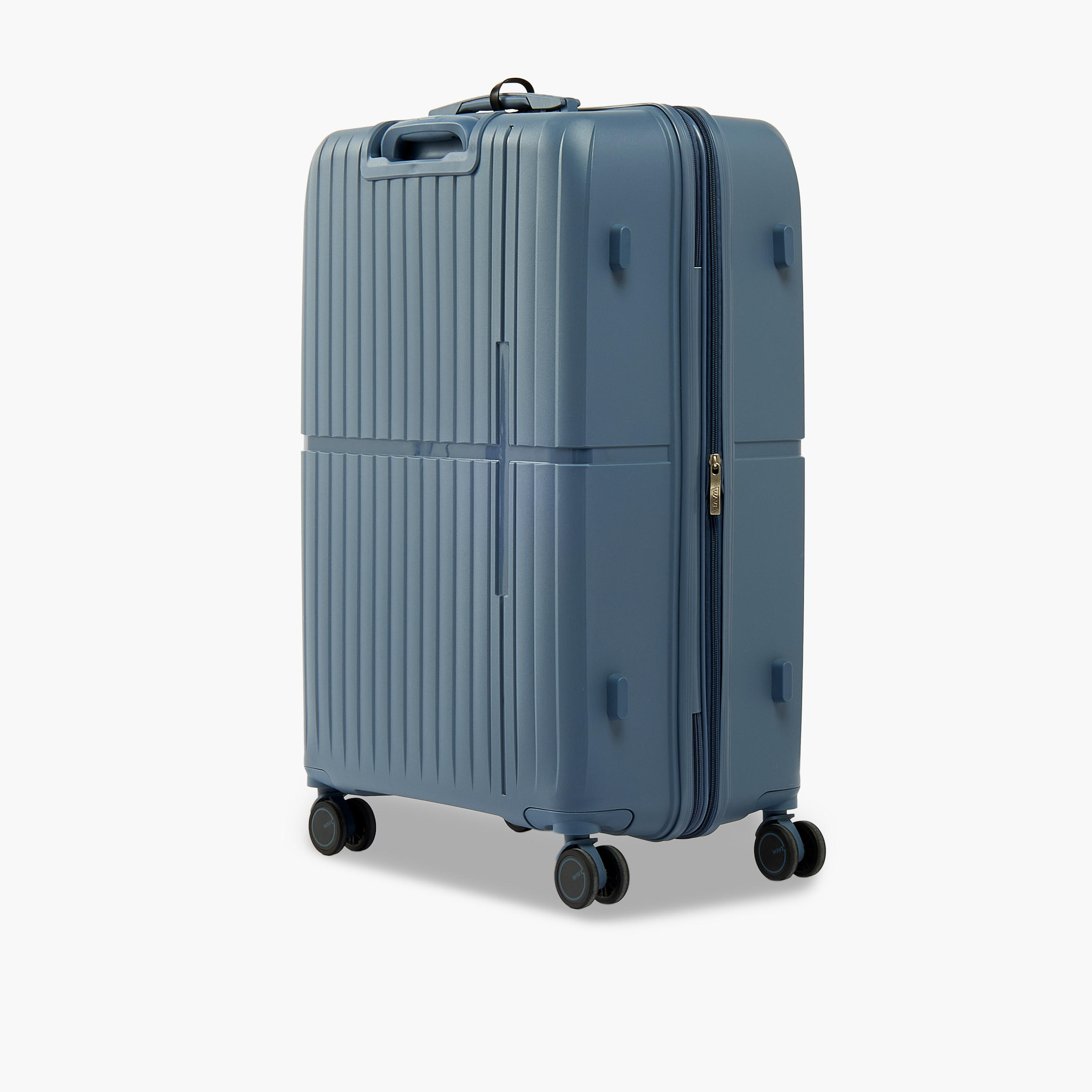 WAVE Solid Hardcase Trolley Bag with Retractable Handle - Set of 3-travel-luggagesandbags-luggage-image-6