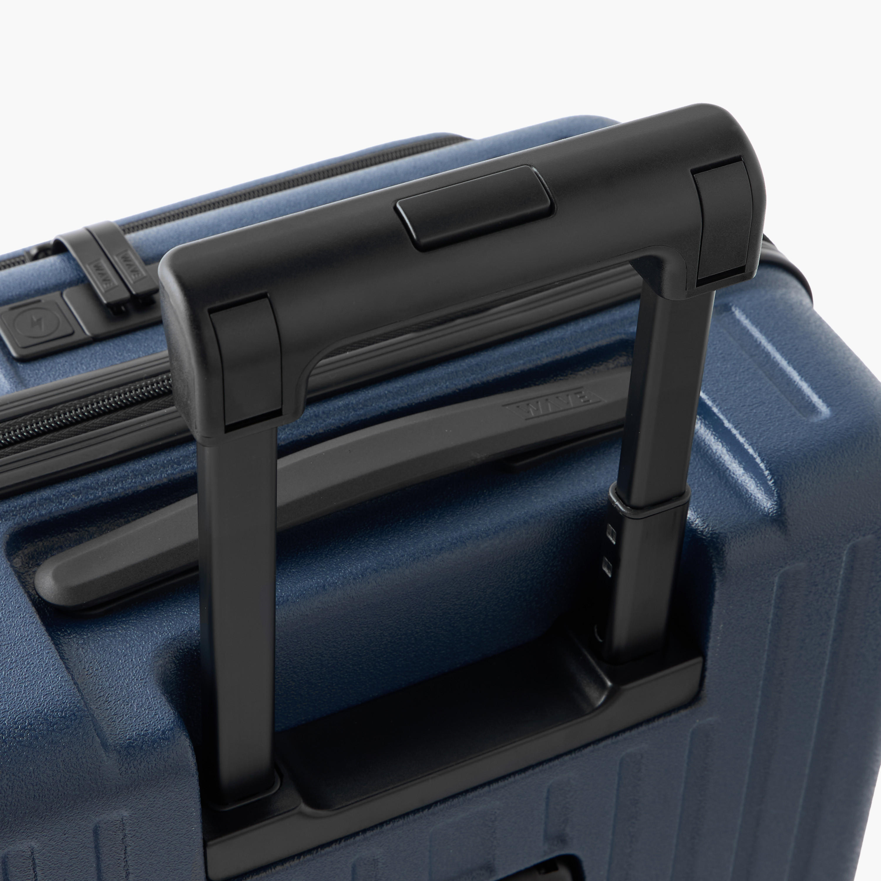 شنطة ترولي صلبة بارزة الملمس بمقبض قابل للسحب من ويف - شنطة شحن 20 بوصة-travel-luggagesandbags-luggage-image-6