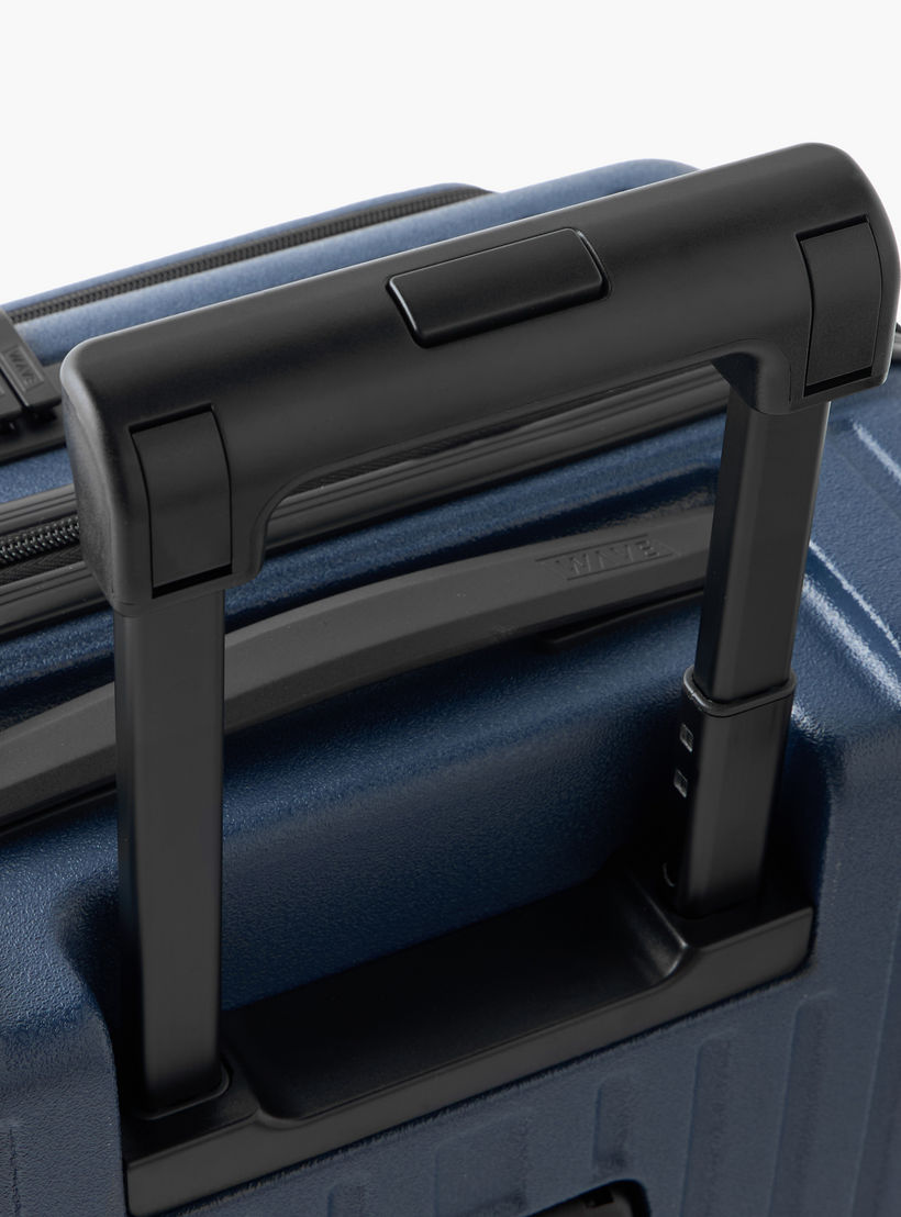 شنطة ترولي صلبة بارزة الملمس بمقبض قابل للسحب من ويف - شنطة شحن 20 بوصة-travel-luggagesandbags-luggage-image-6