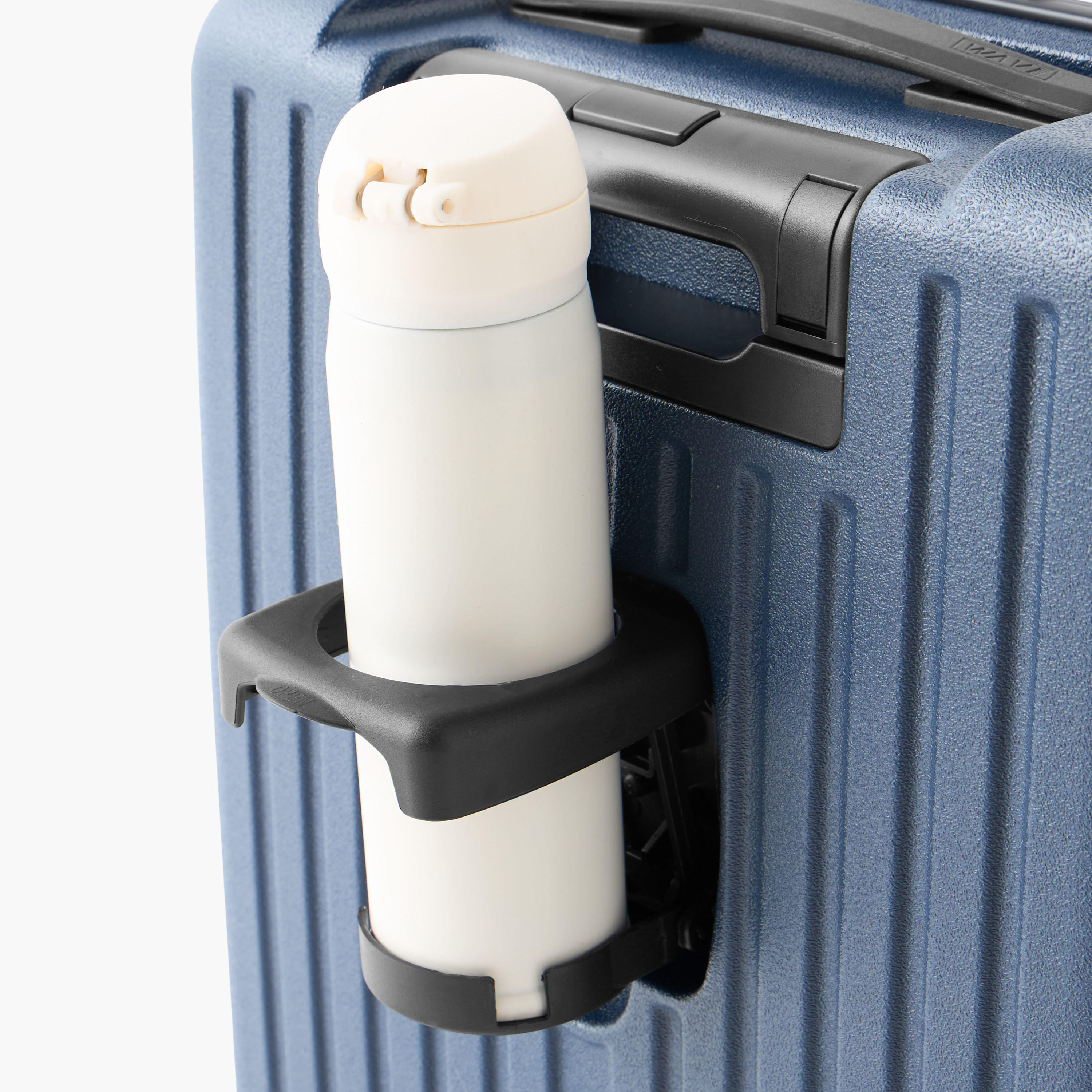 شنطة ترولي صلبة بارزة الملمس بمقبض قابل للسحب من ويف - شنطة شحن 20 بوصة-travel-luggagesandbags-luggage-image-8