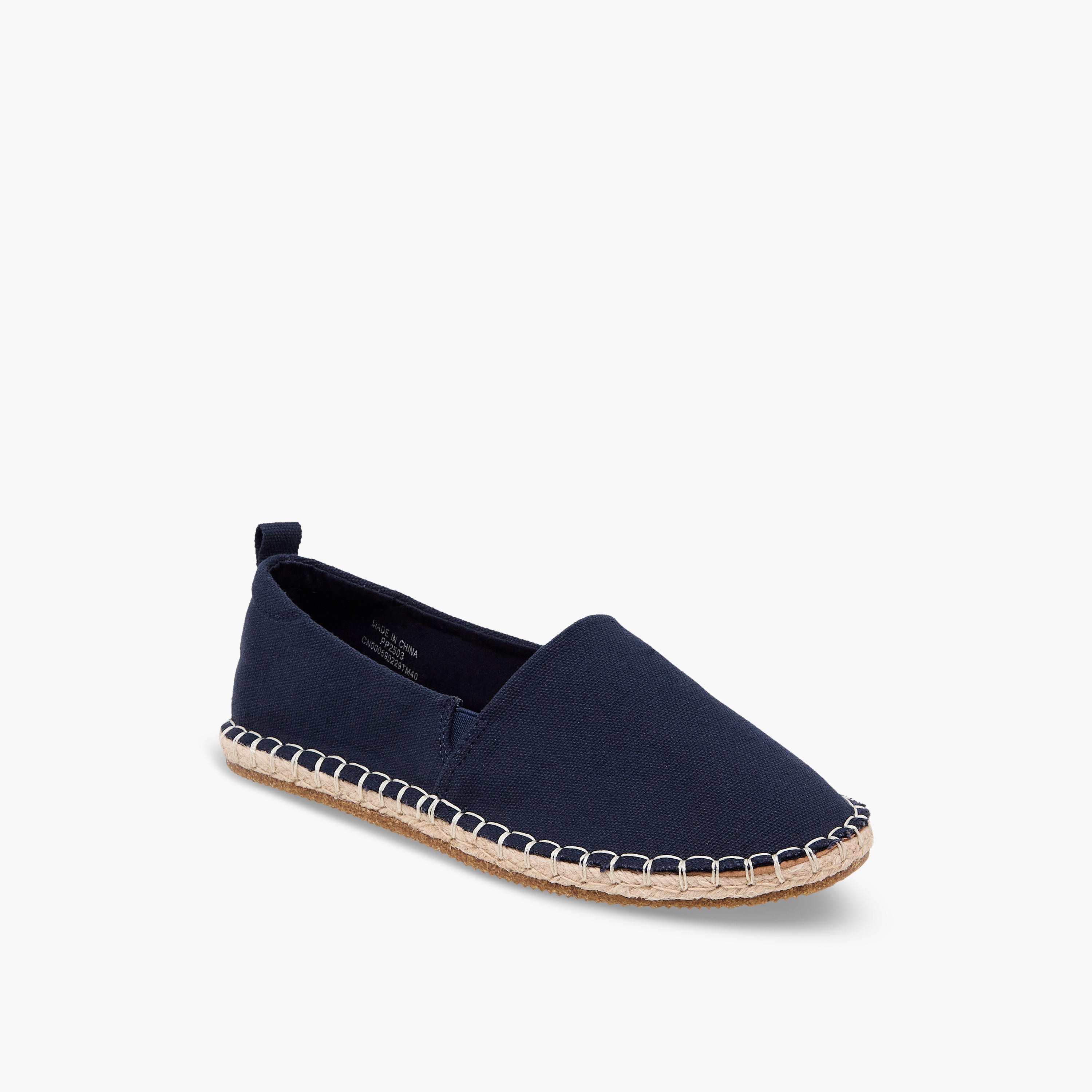 حذاء خفيف إسبادريل للأولاد من بيبرمينت-boys-shoes-loafers-image-2