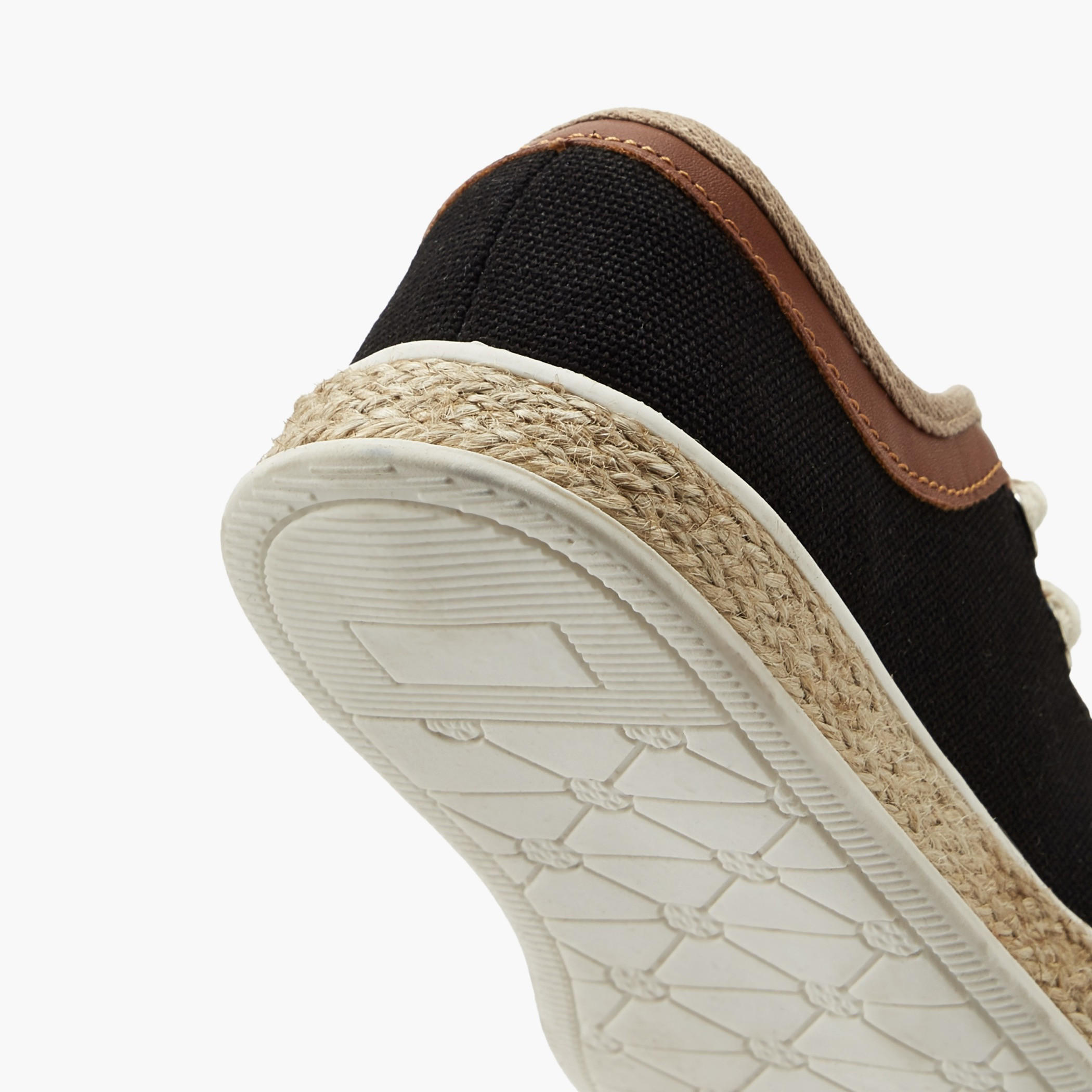 Peppermint Boys Lace-Up Espadrille Sneakers-boys-shoes-sneakers-image-4