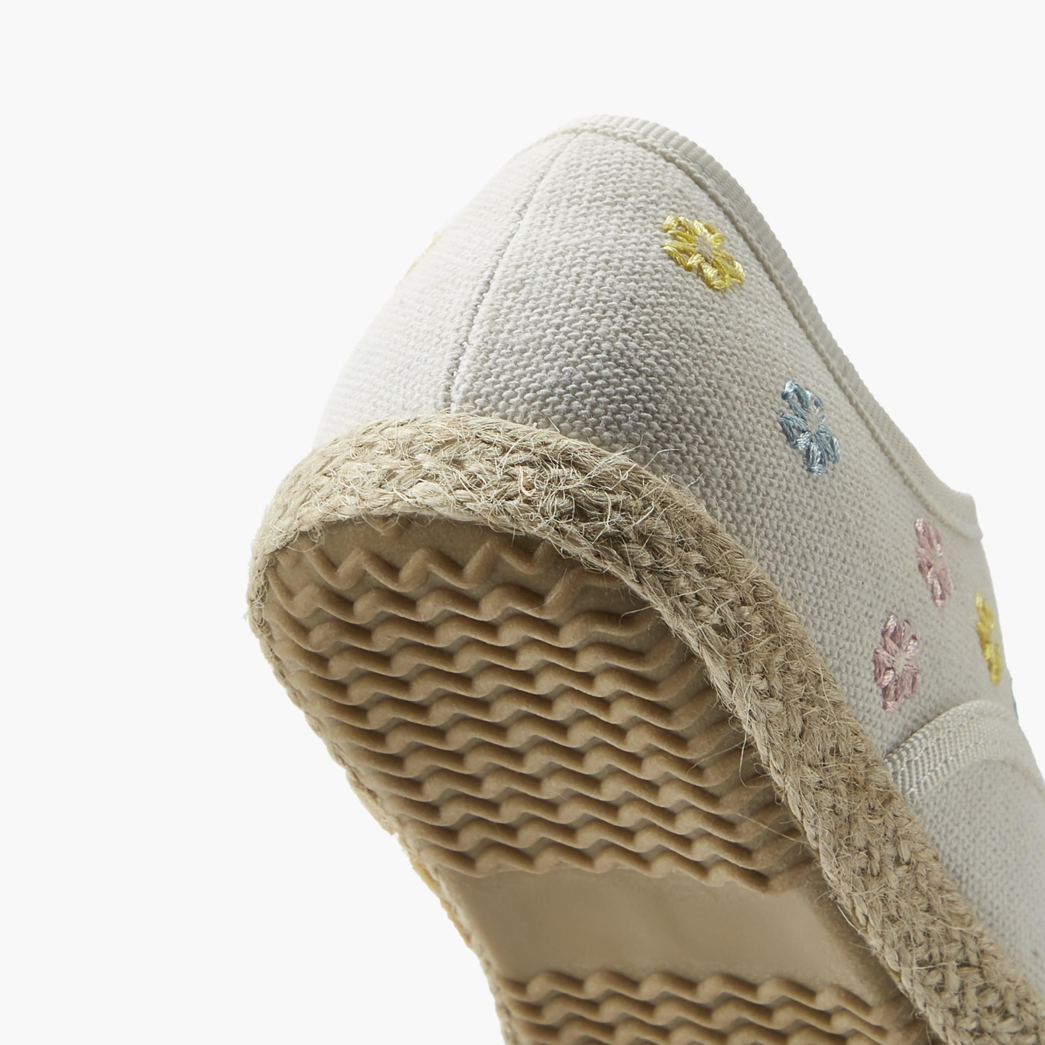 حذاء سنيكرز إسبادريل سهل الارتداء للبنات من بيبرمينت-girls-shoes-sneakers-image-4