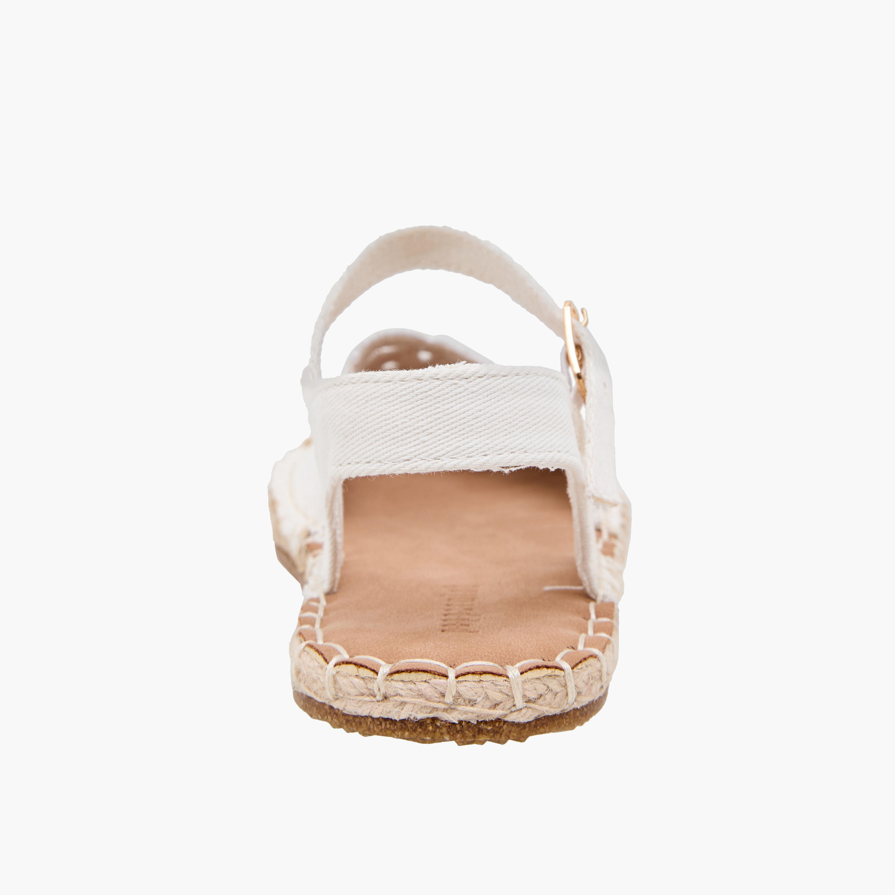 صندل إسبادريل مطرز للبنات من بيبرمينت-girls-shoes-sandals-image-8
