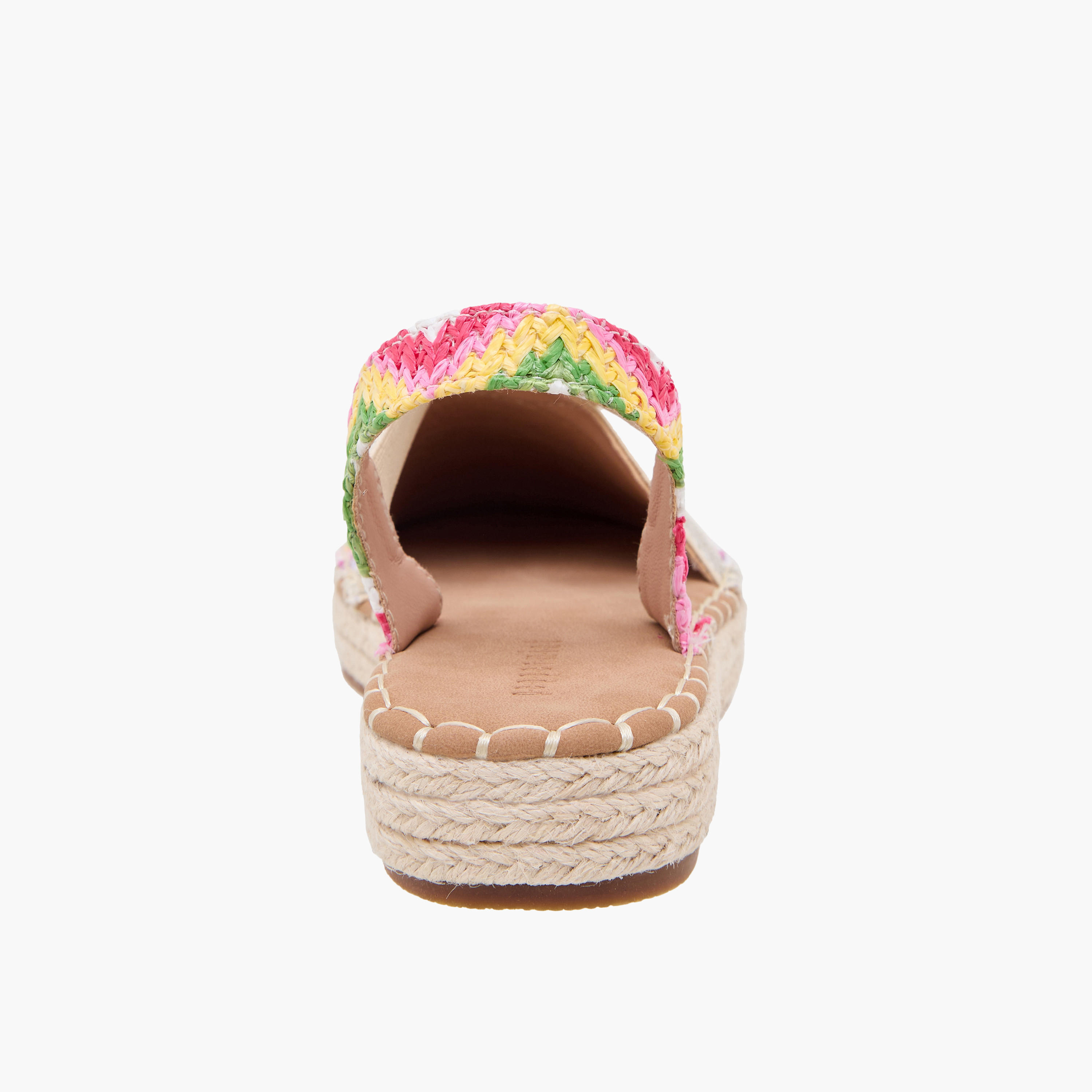 صندل إسبادريل شيفرون للبنات من بيبرمينت-girls-shoes-sandals-image-8