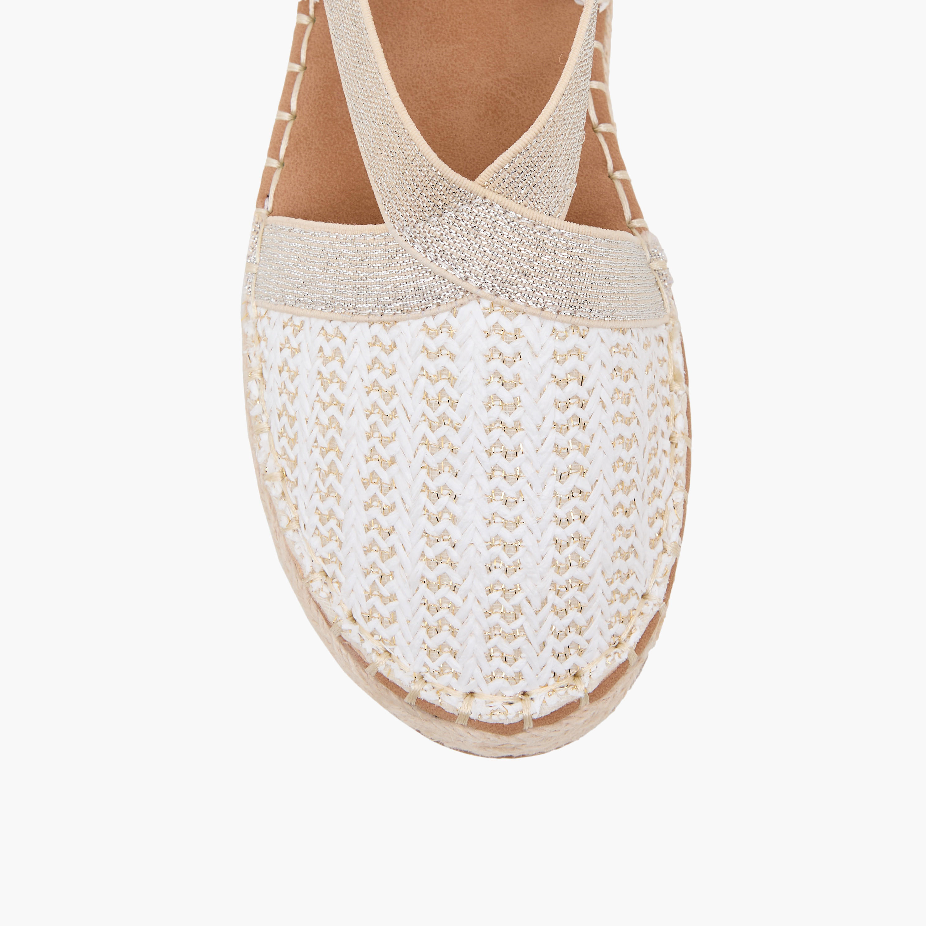 صندل إسبادريل شيفرون للبنات من بيبرمينت-girls-shoes-sandals-image-3