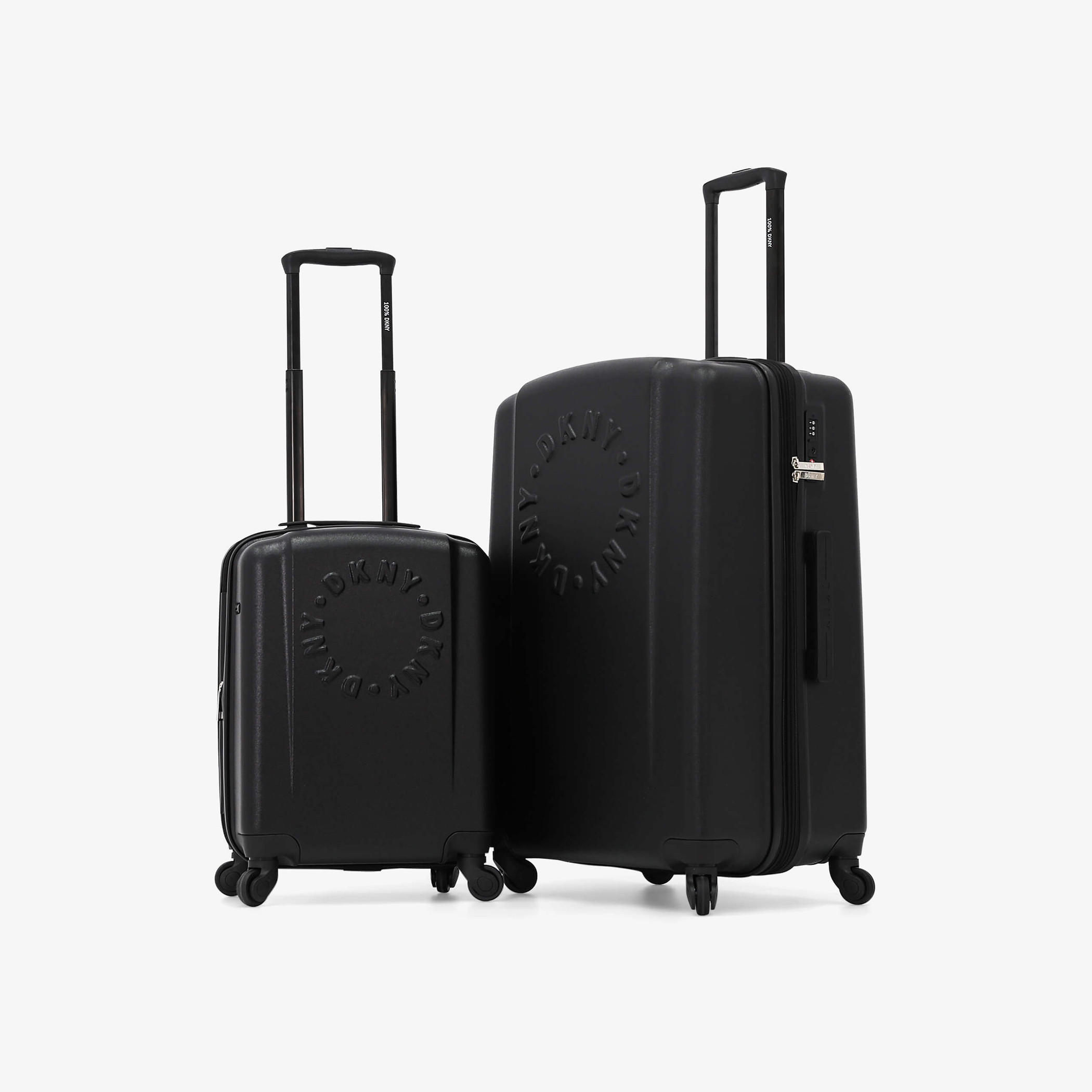 شنطة ترولي صلبة بـ4 عجلات بمقبض قابل للسحب من دي كي إن واي-travel-luggagesandbags-luggage-image-12
