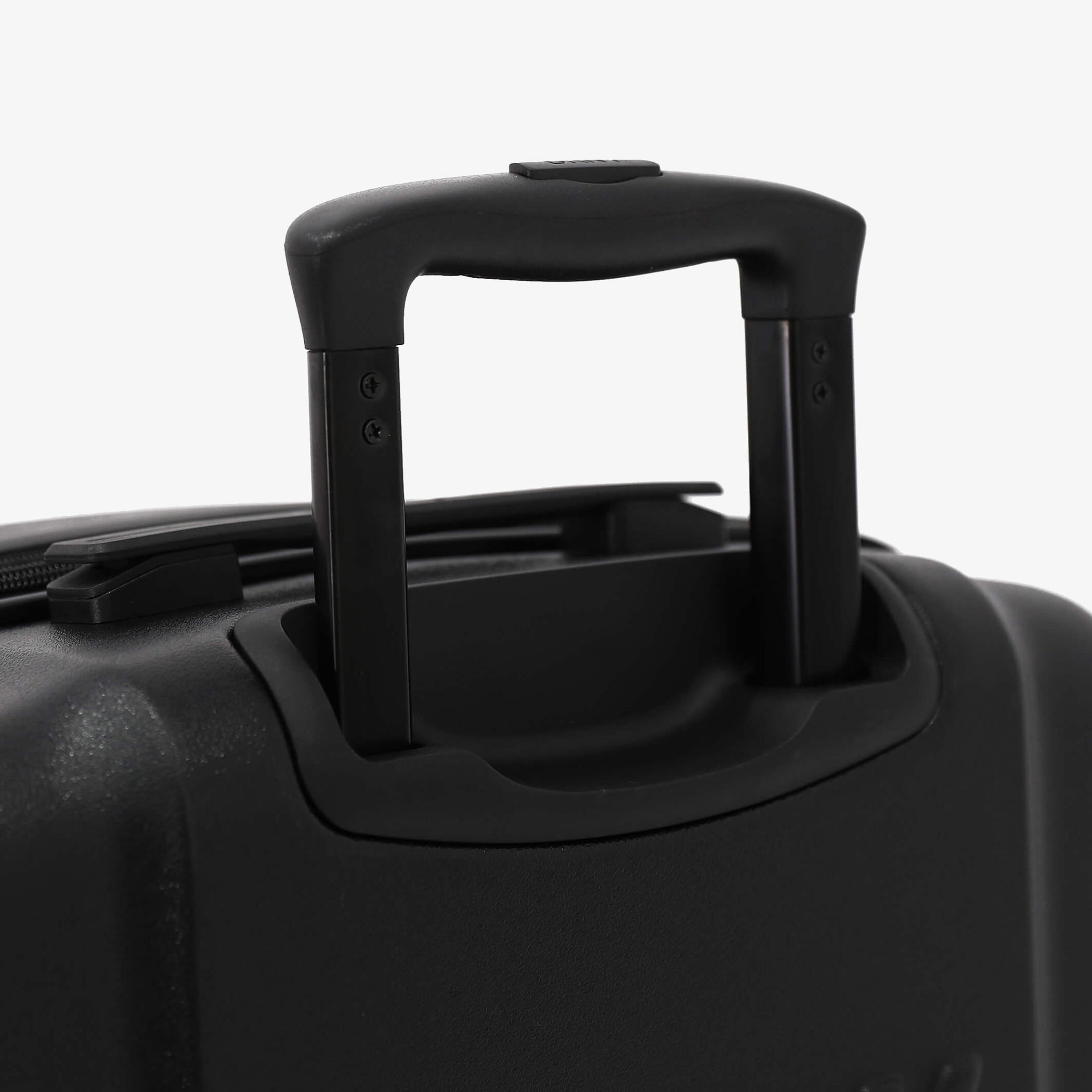 DKNY 4-Wheel Hardcase Trolley Bag with Retractable Handle-travel-luggagesandbags-luggage-image-18