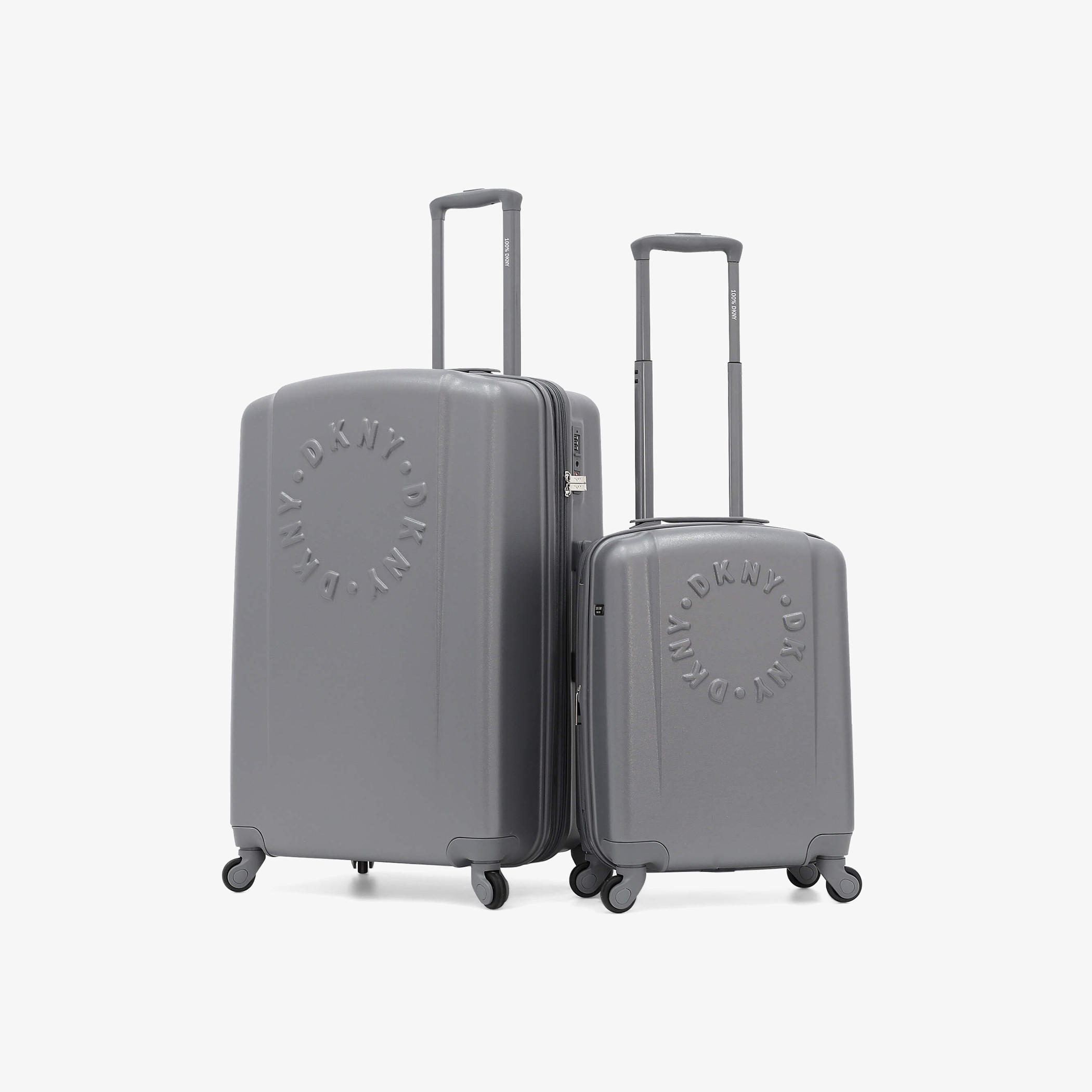 DKNY 4-Wheel Hardcase Trolley Bag with Retractable Handle-travel-luggagesandbags-luggage-image-30