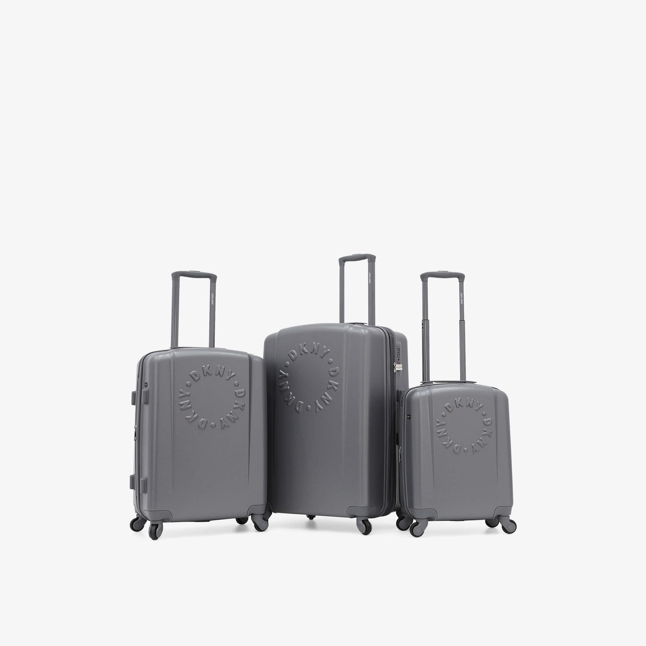 DKNY 4-Wheel Hardcase Trolley Bag with Retractable Handle-travel-luggagesandbags-luggage-image-31