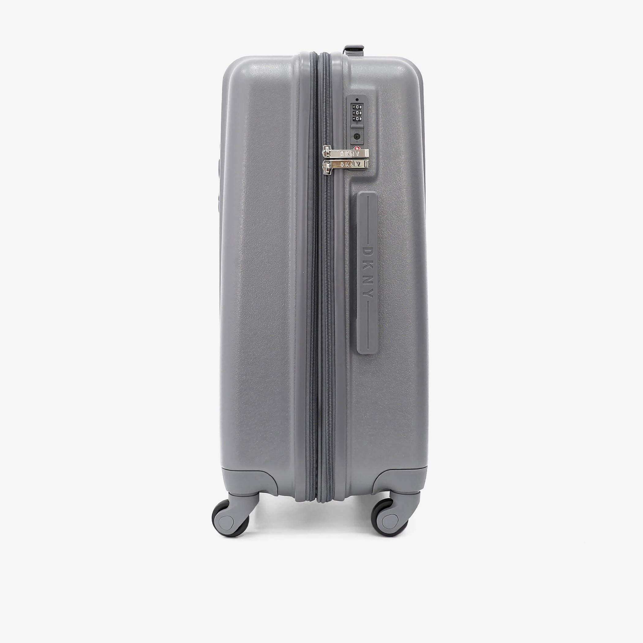 DKNY 4-Wheel Hardcase Trolley Bag with Retractable Handle-travel-luggagesandbags-luggage-image-22