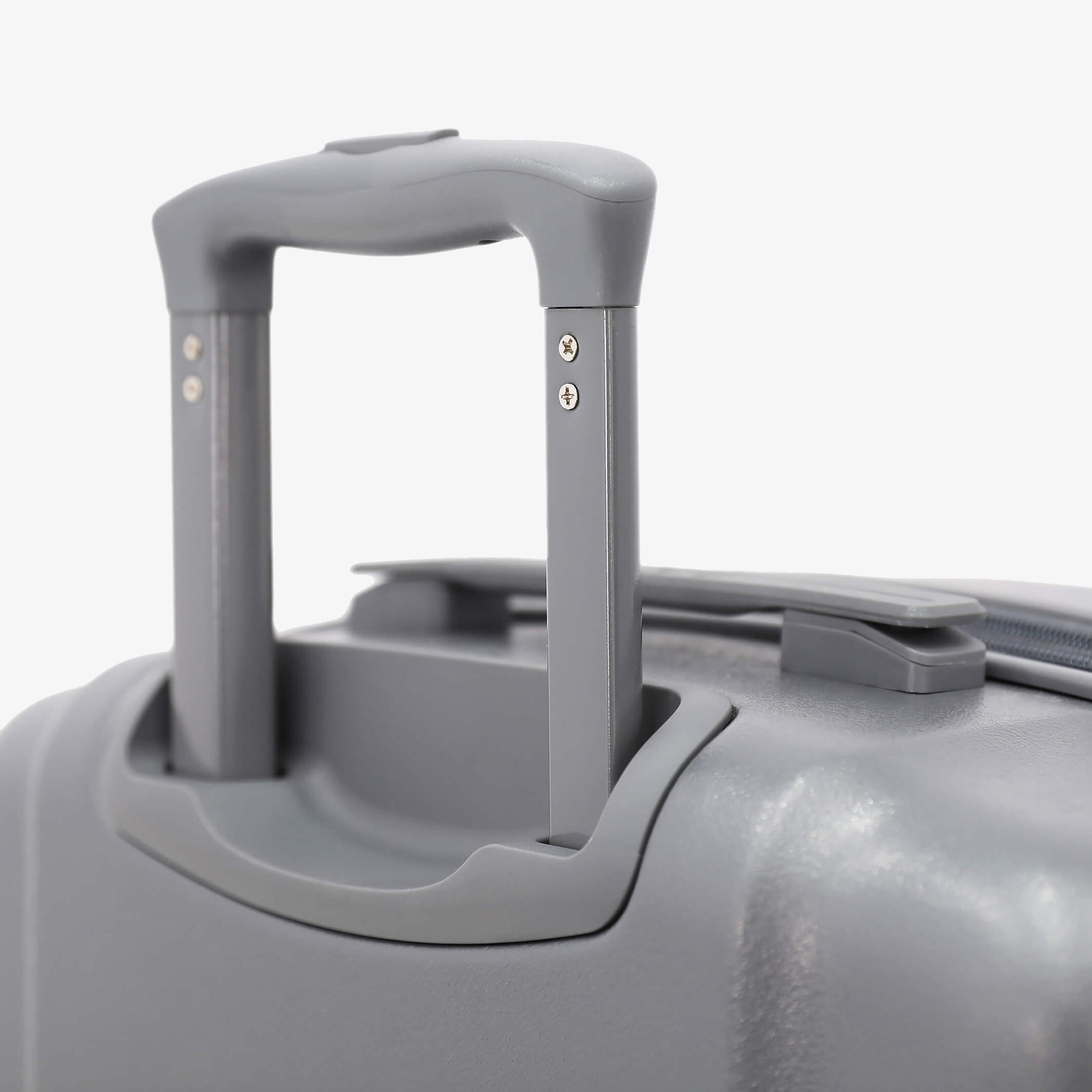 DKNY 4-Wheel Hardcase Trolley Bag with Retractable Handle-travel-luggagesandbags-luggage-image-27