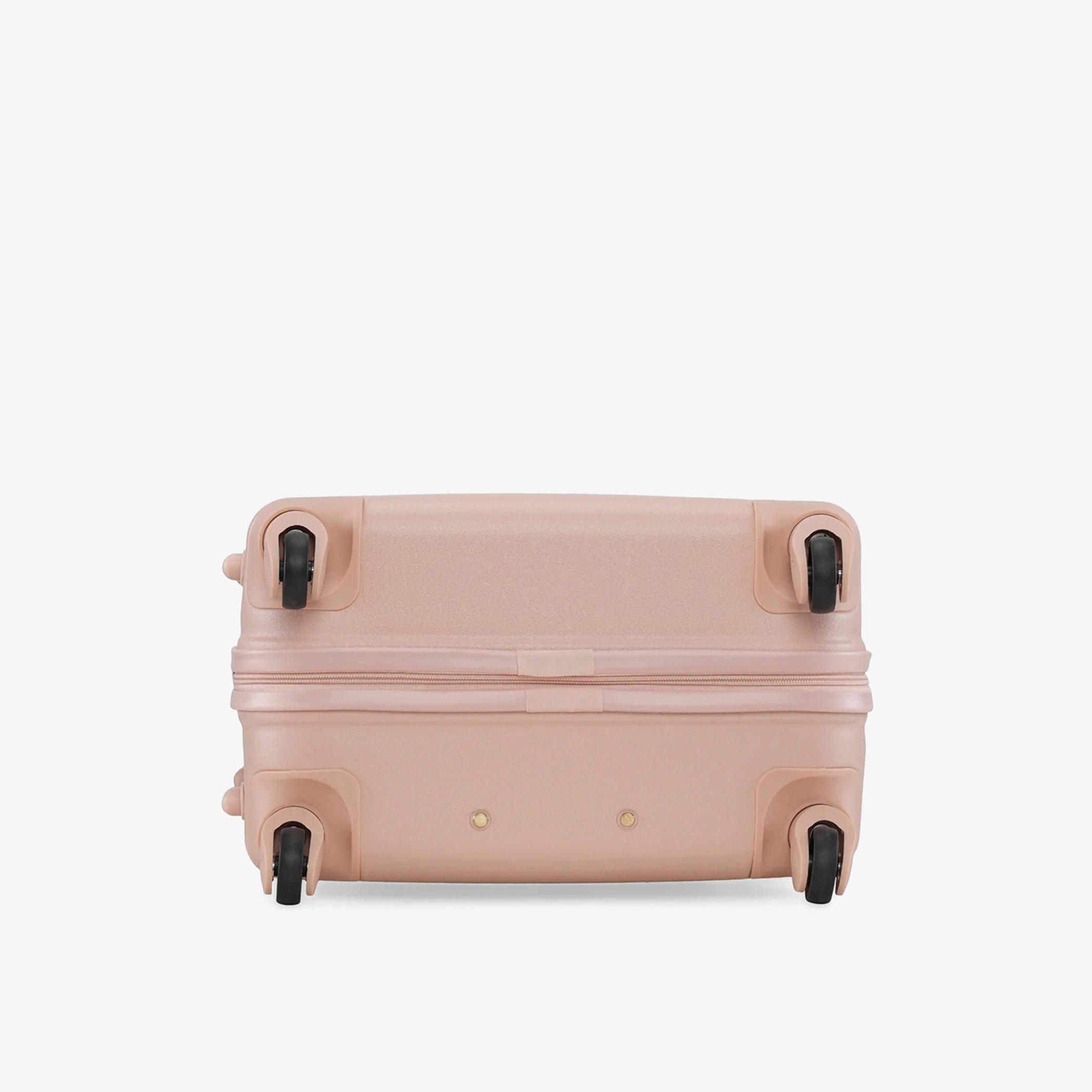 DKNY 4-Wheel Hardcase Trolley Bag with Retractable Handle-travel-luggagesandbags-luggage-image-7