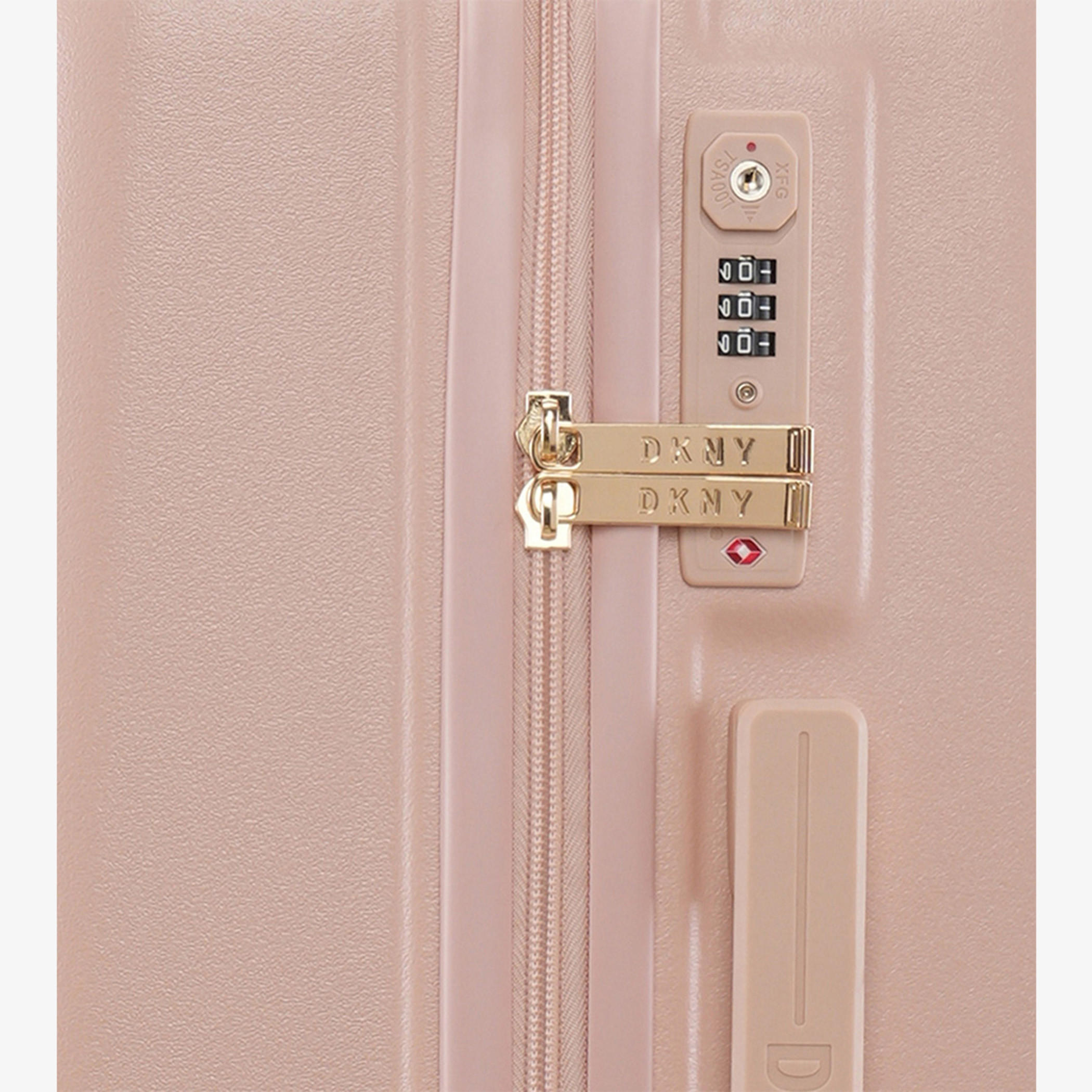 DKNY 4-Wheel Hardcase Trolley Bag with Retractable Handle-travel-luggagesandbags-luggage-image-8