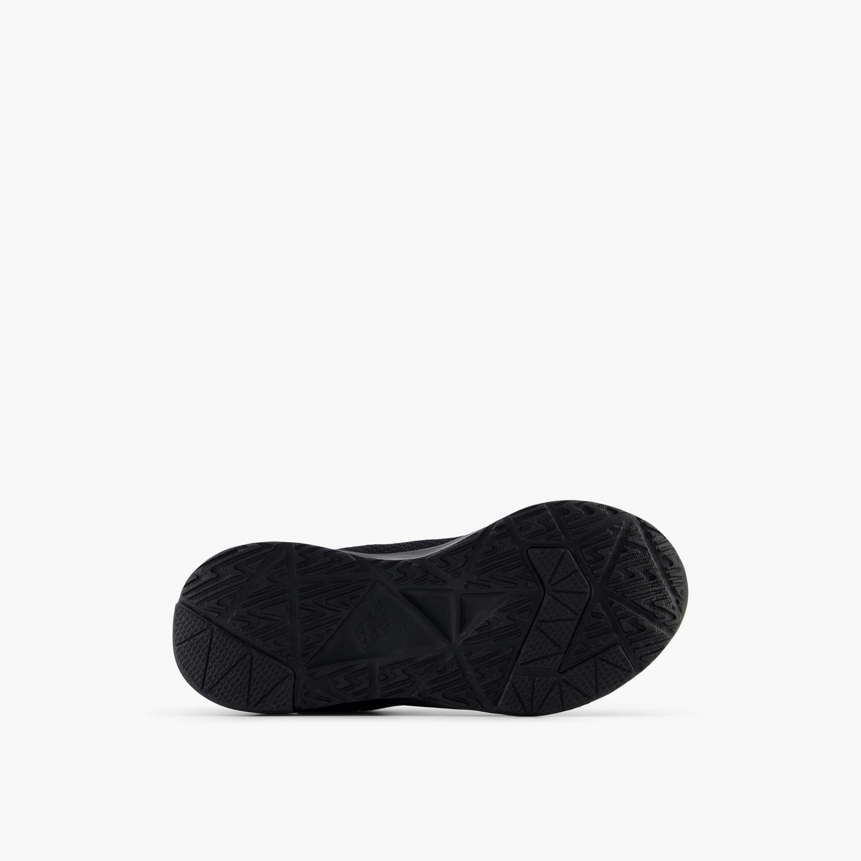 New Balance Boys' Panelled School Shoes with Hook and Loop Closure- PT578BB-M-boys-shoes-schoolshoes-image-5