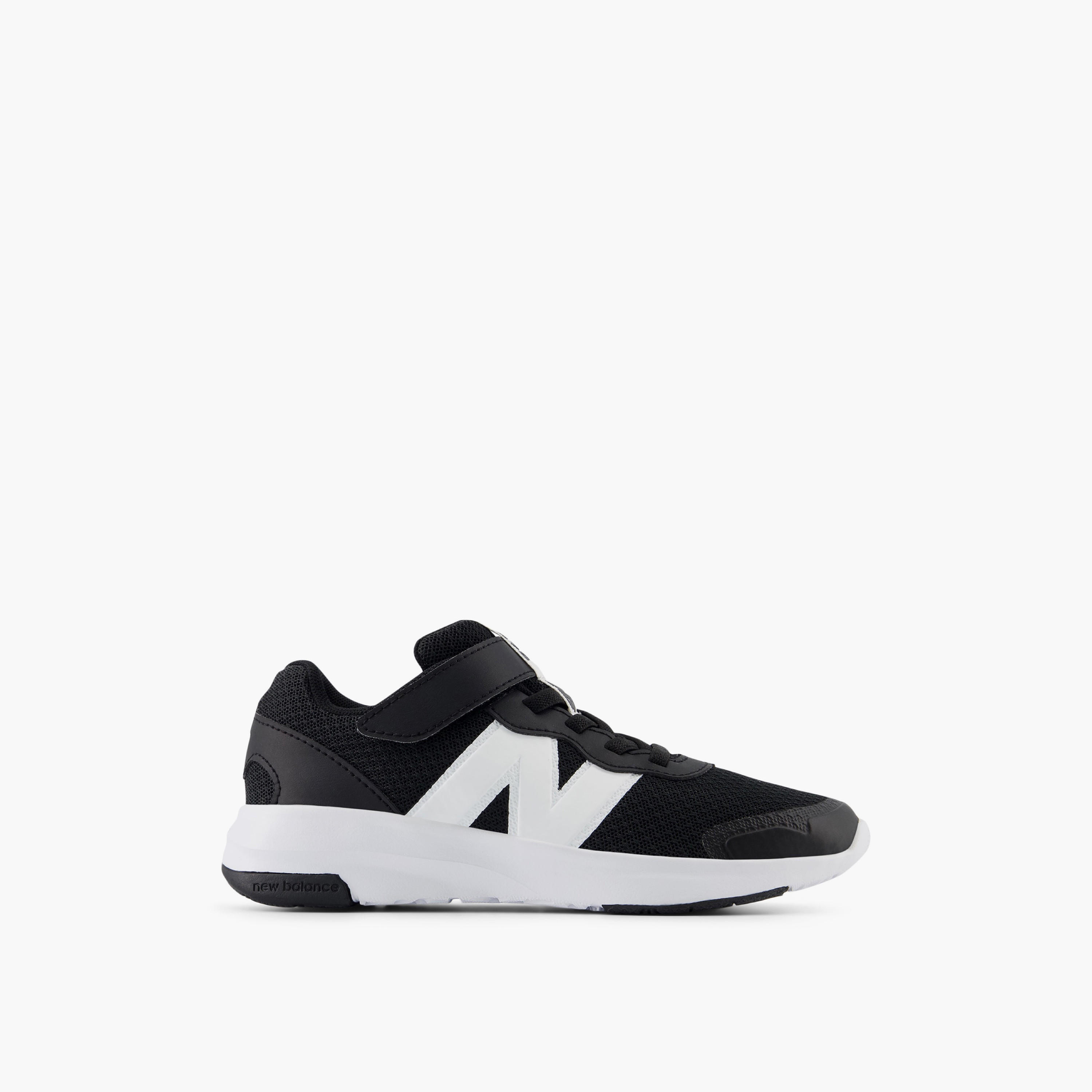 New Balance Boys Hook & Loop Lightweight Walking Shoes-boys-shoes-sneakers-image-2