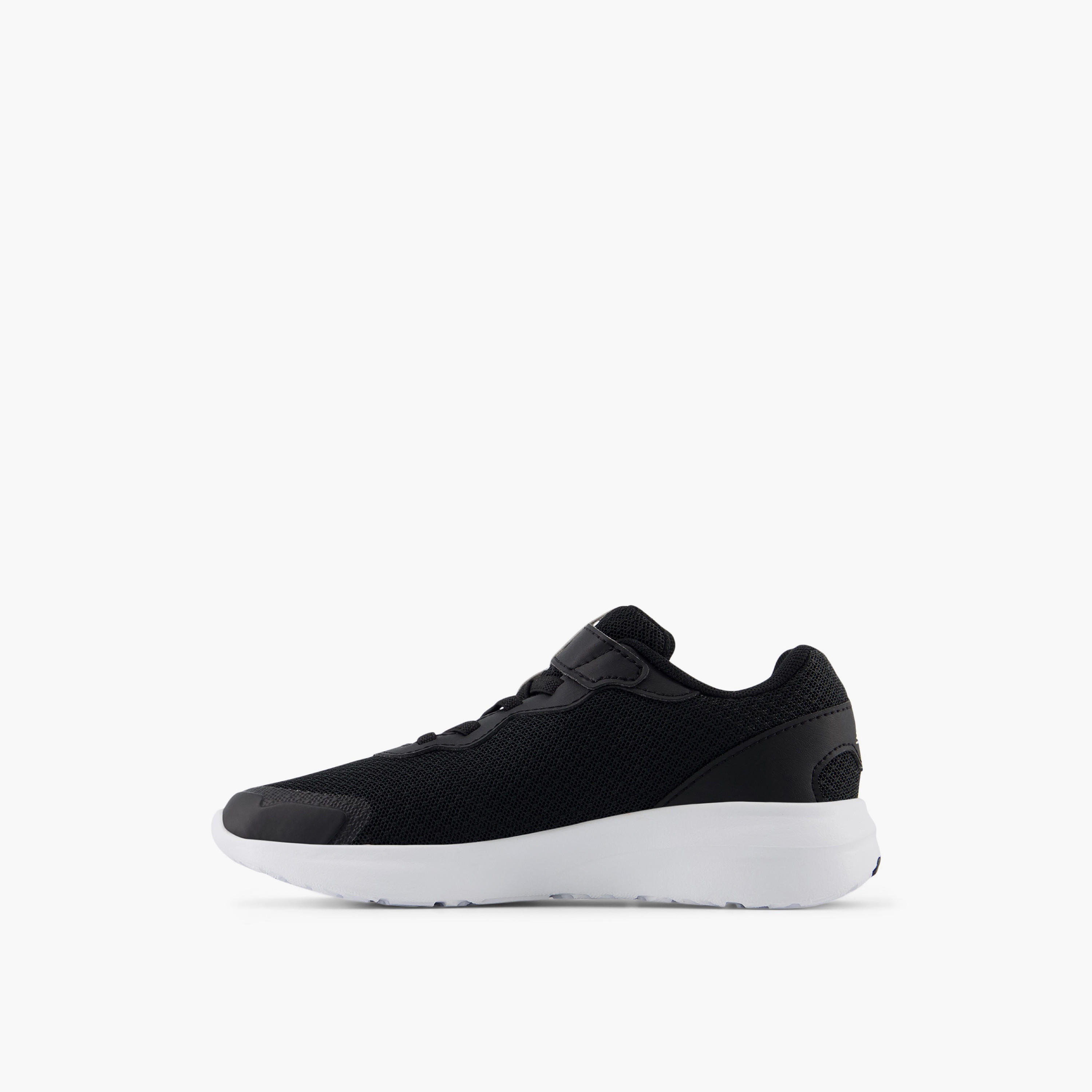 New Balance Boys Hook & Loop Lightweight Walking Shoes-boys-shoes-sneakers-image-3