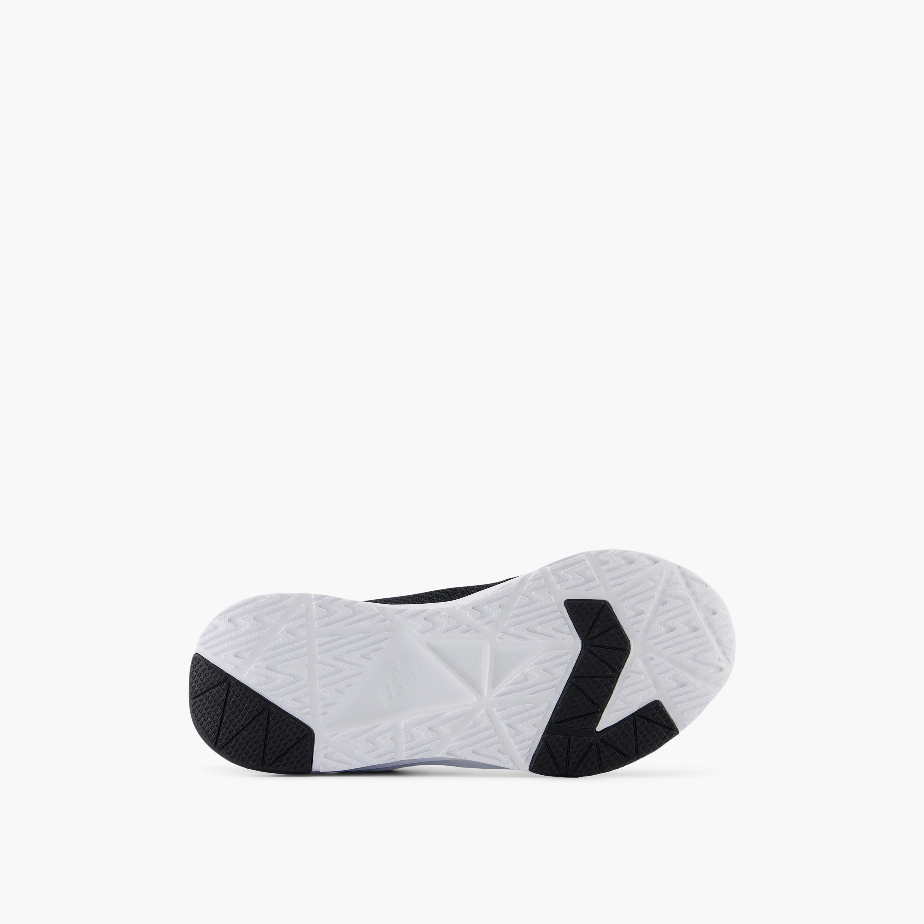 New Balance Boys Hook & Loop Lightweight Walking Shoes-boys-shoes-sneakers-image-5